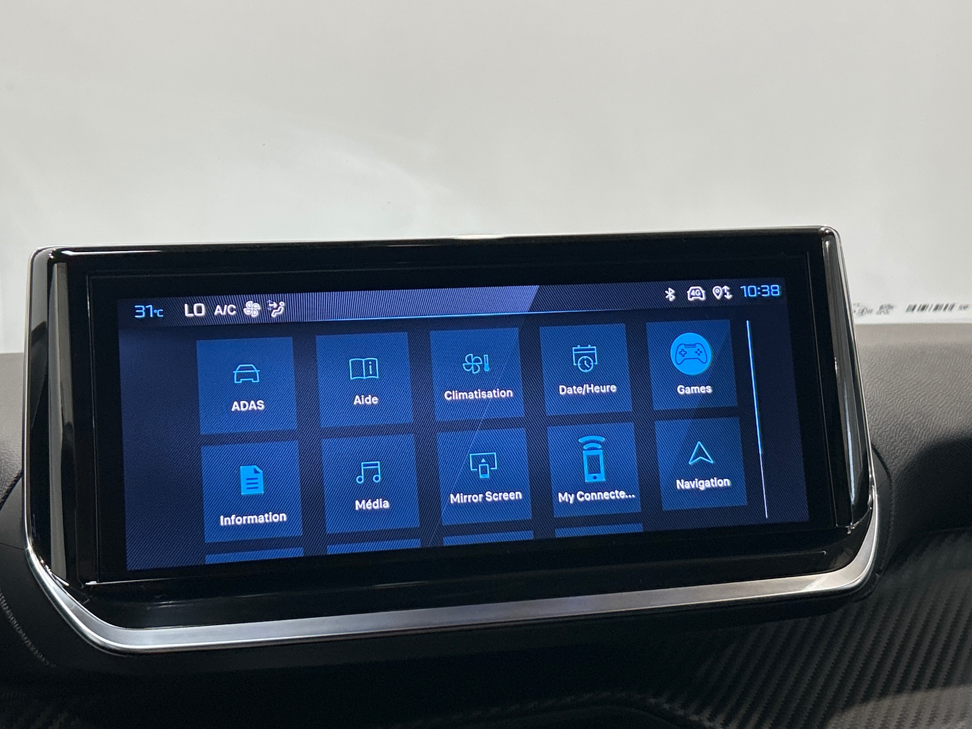 PEUGEOT 2008 100 S&S BVM6 Allure