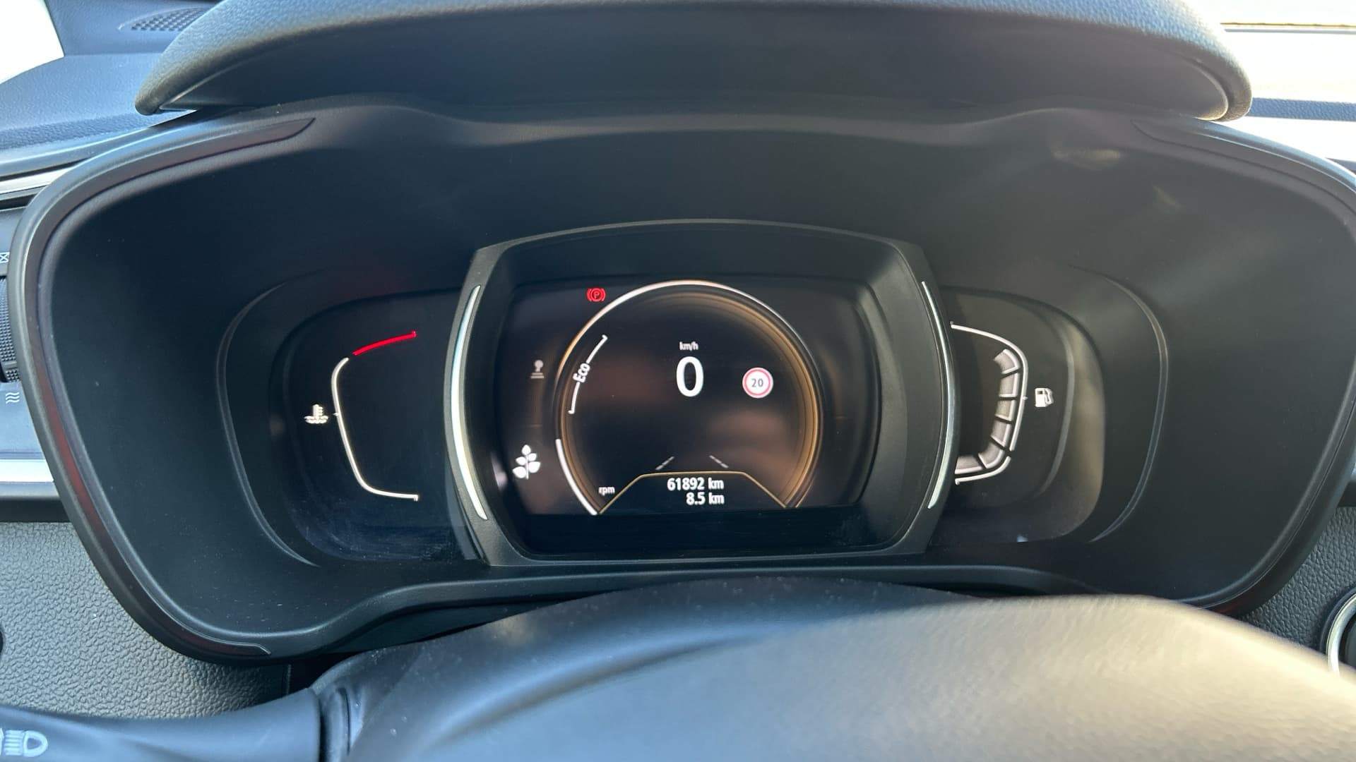 RENAULT KADJAR Blue dCi 115 Business