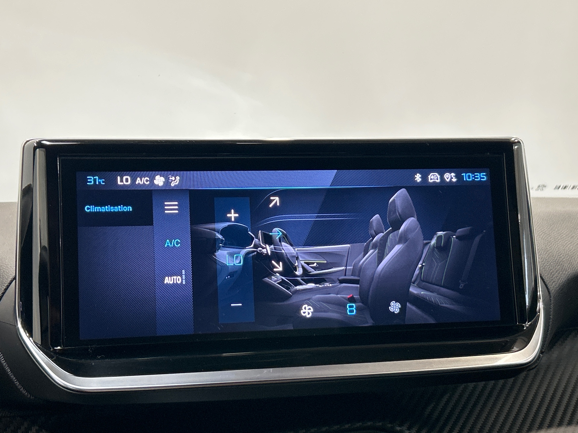 PEUGEOT 2008 100 S&S BVM6 Allure