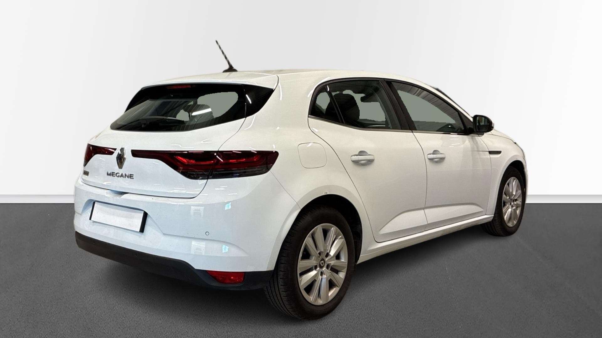 RENAULT MEGANE IV BERLINE TCe 115 FAP Business