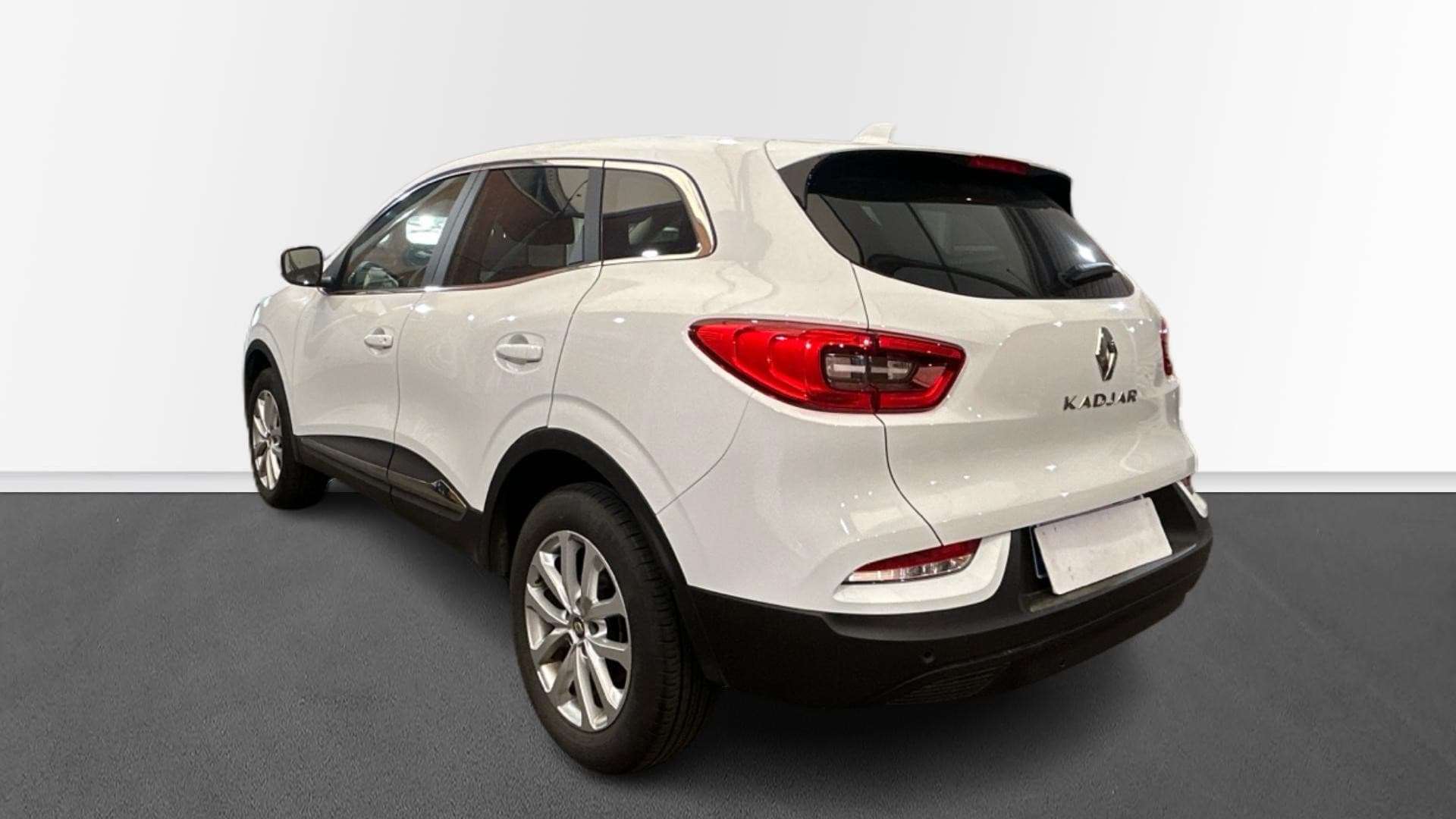 RENAULT KADJAR Blue dCi 115 Business