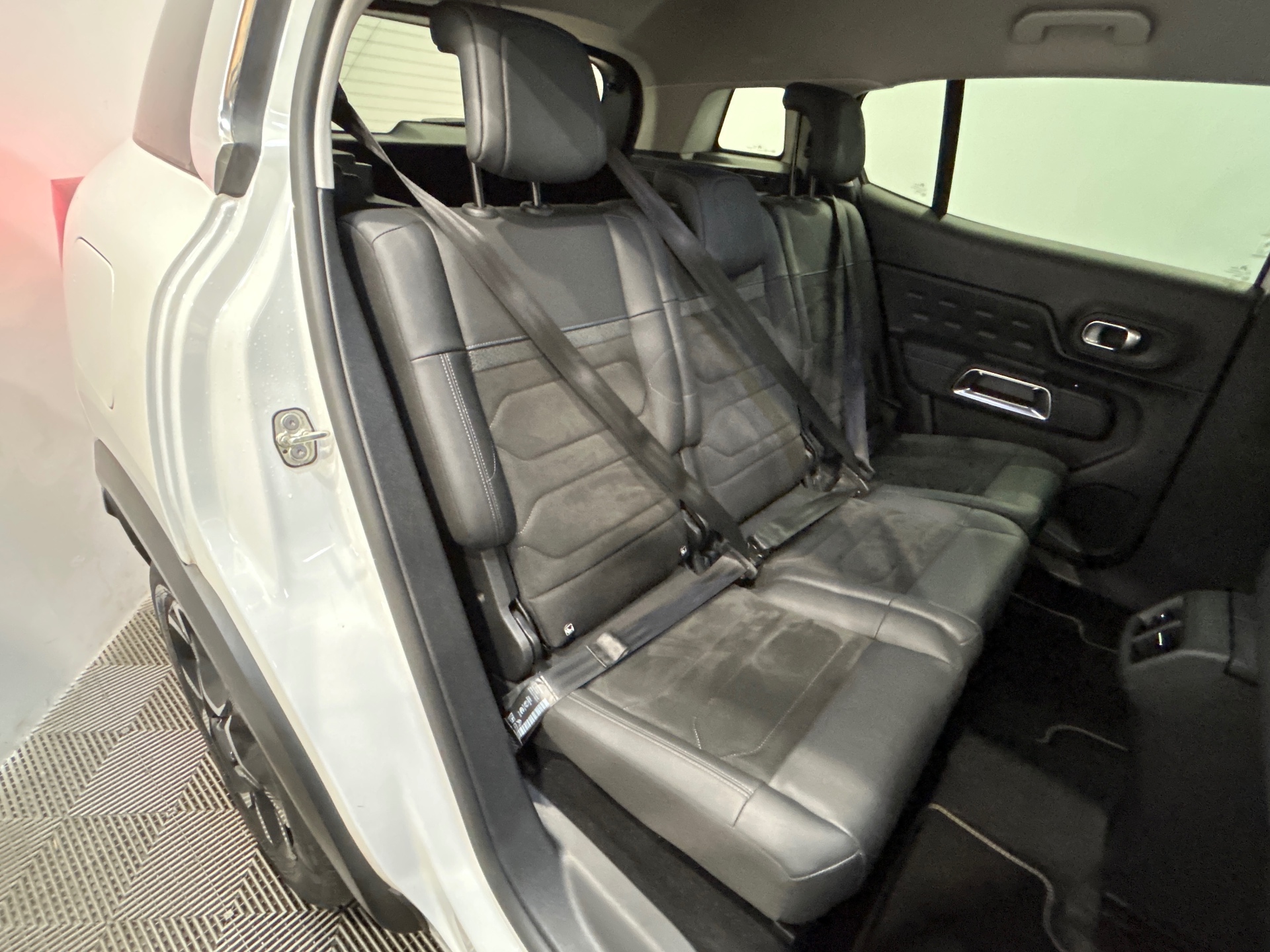 CITROEN C5 AIRCROSS PTECH 130 S&S EAT8 C-SERIES