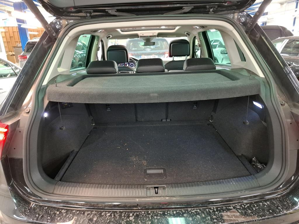 VOLKSWAGEN TIGUAN 1.5 TSI 150ch DSG7 Elegance Exclusive