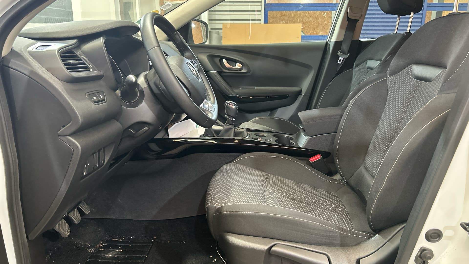 RENAULT KADJAR Blue dCi 115 Business