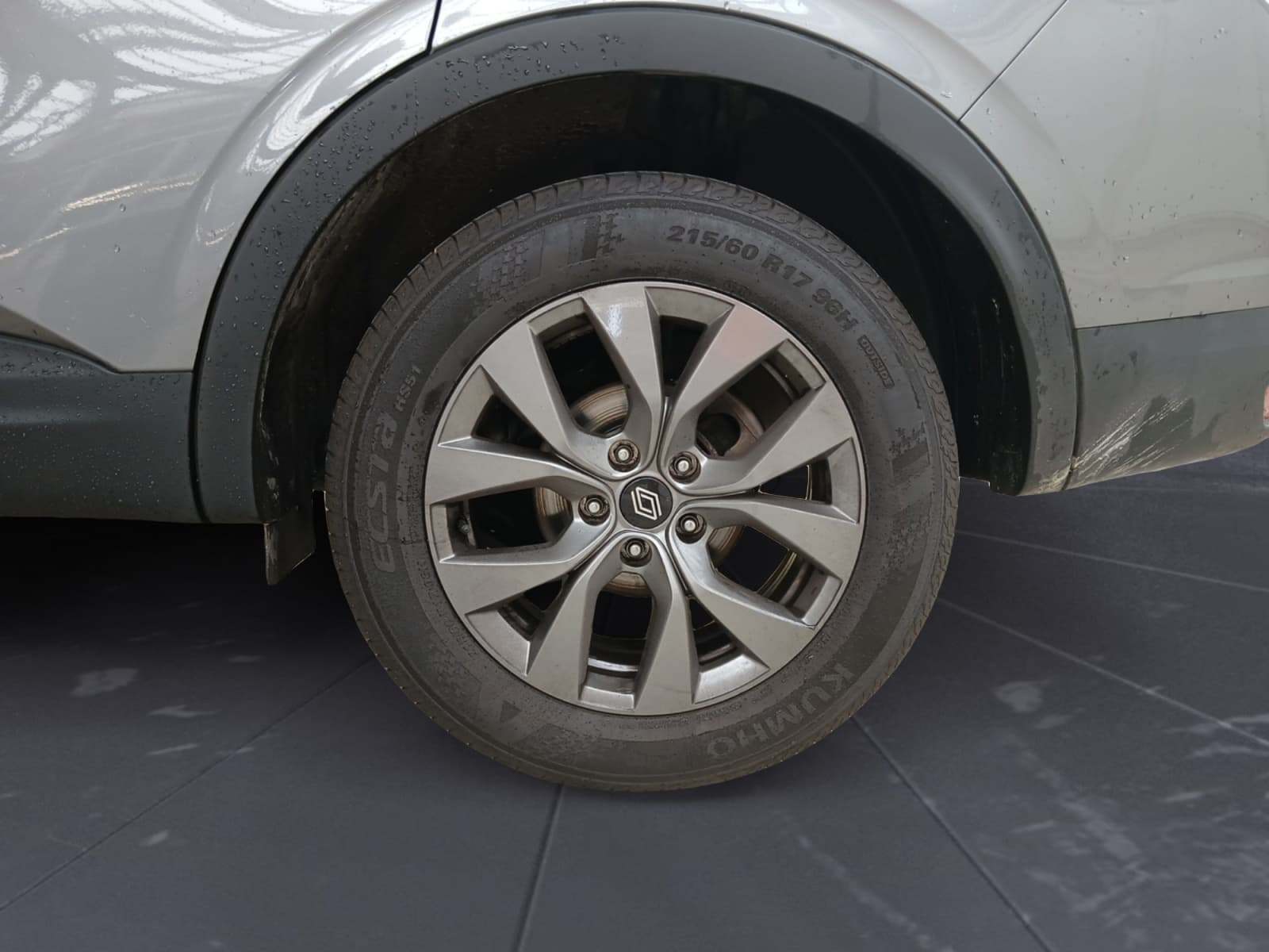 RENAULT ARKANA TCe 140 EDC - 23 Evolution