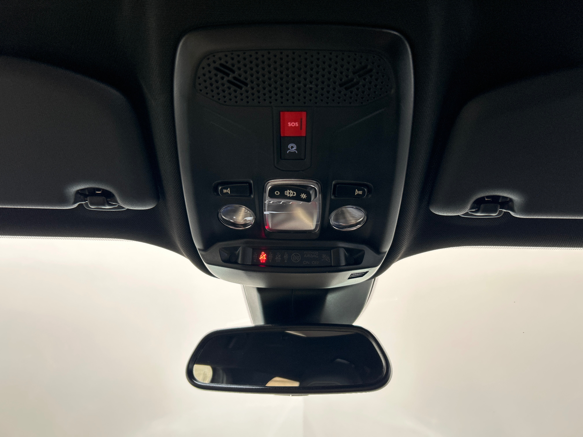 PEUGEOT 2008 100 S&S BVM6 Allure