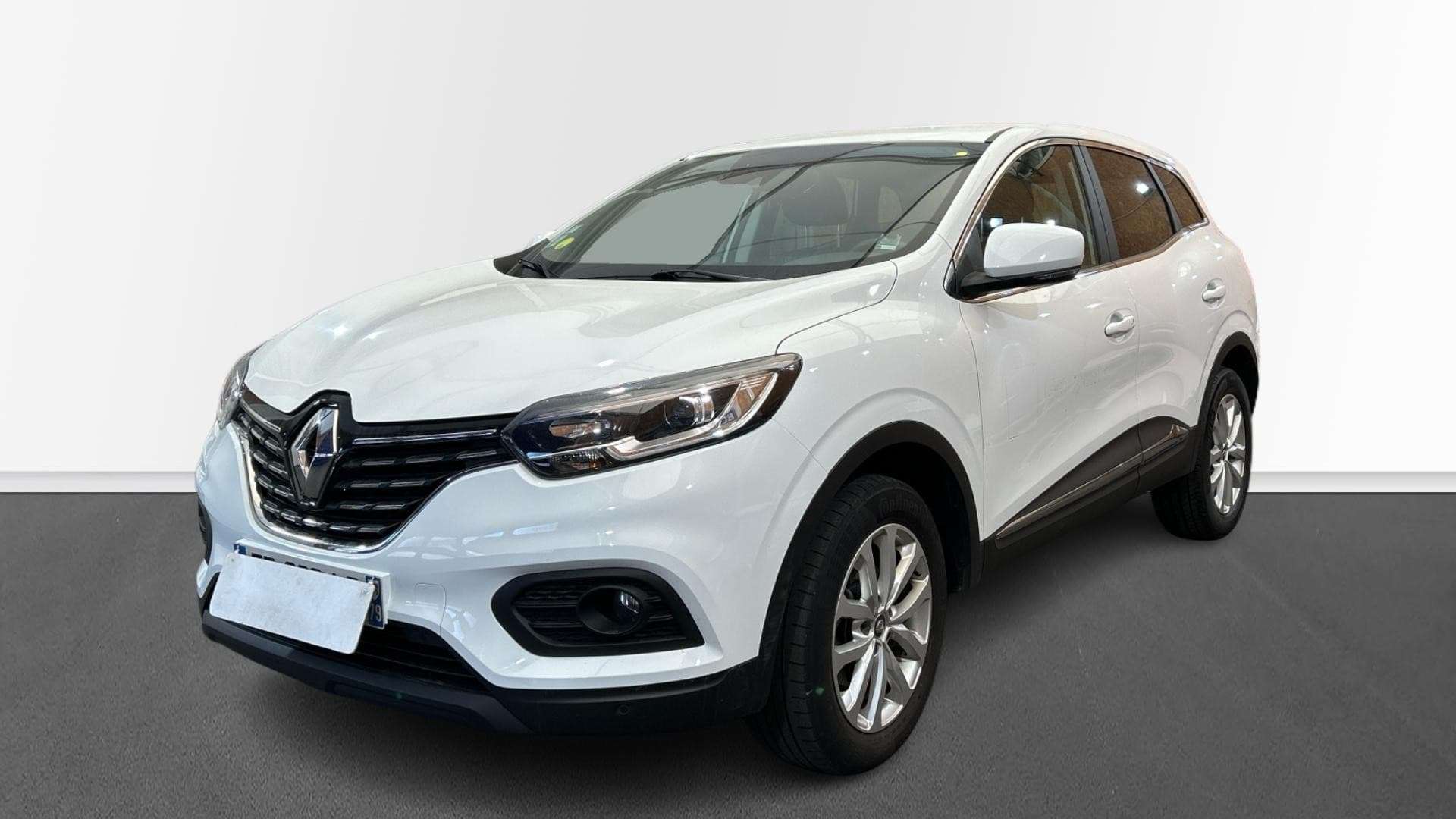 RENAULT KADJAR Blue dCi 115 Business