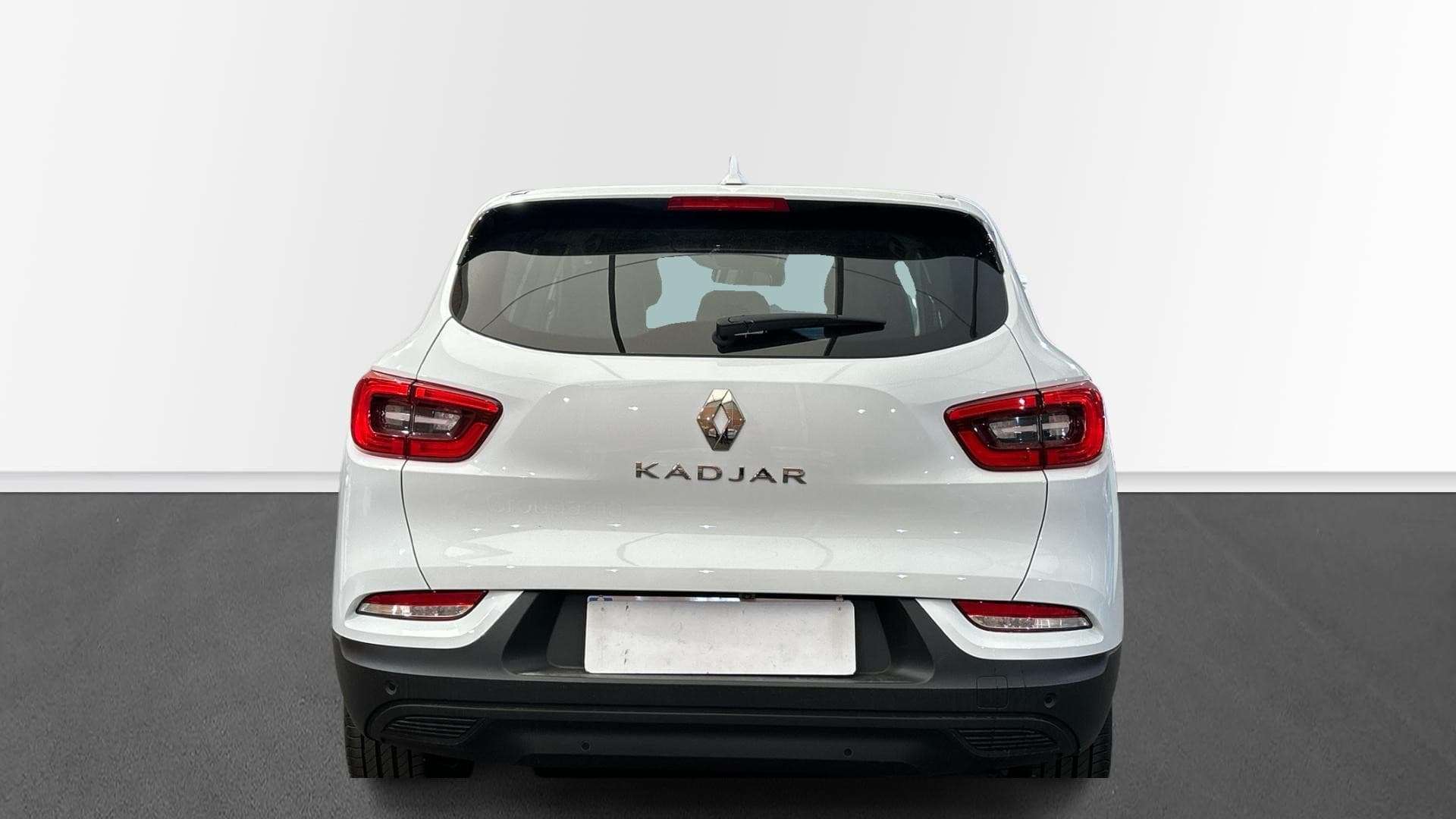 RENAULT KADJAR Blue dCi 115 Business