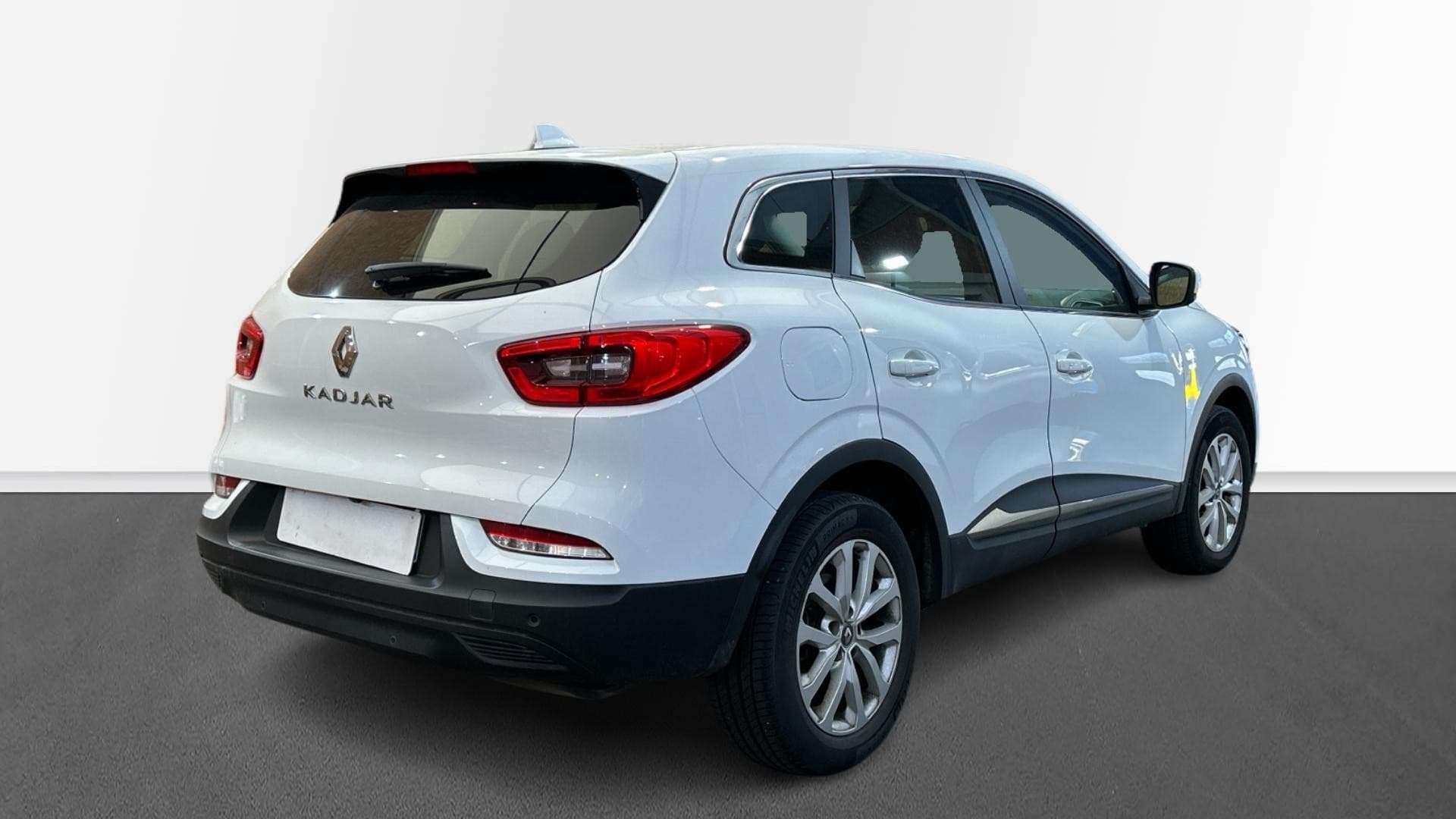 RENAULT KADJAR Blue dCi 115 Business