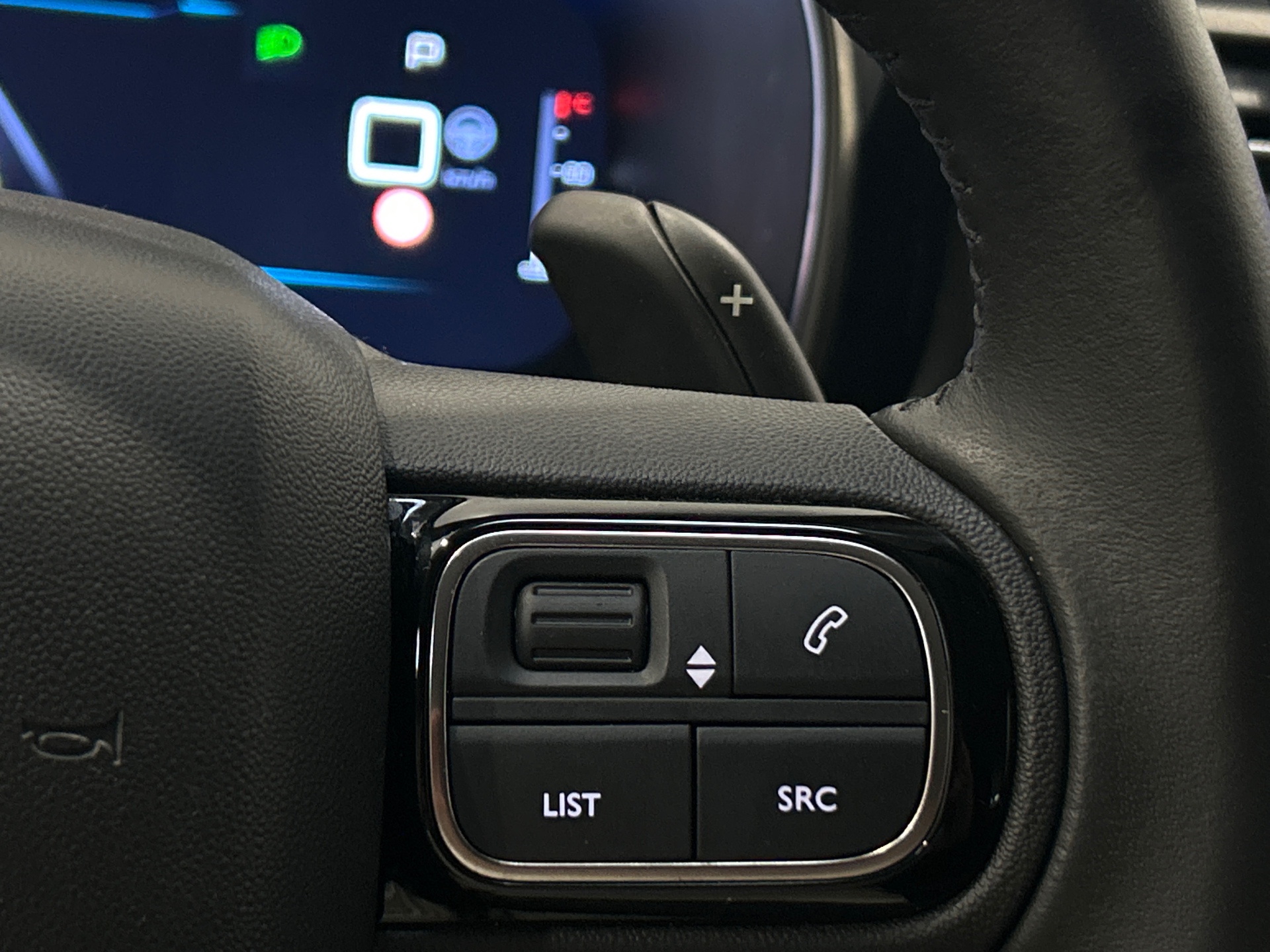 CITROEN C5 AIRCROSS PTECH 130 S&S EAT8 C-SERIES
