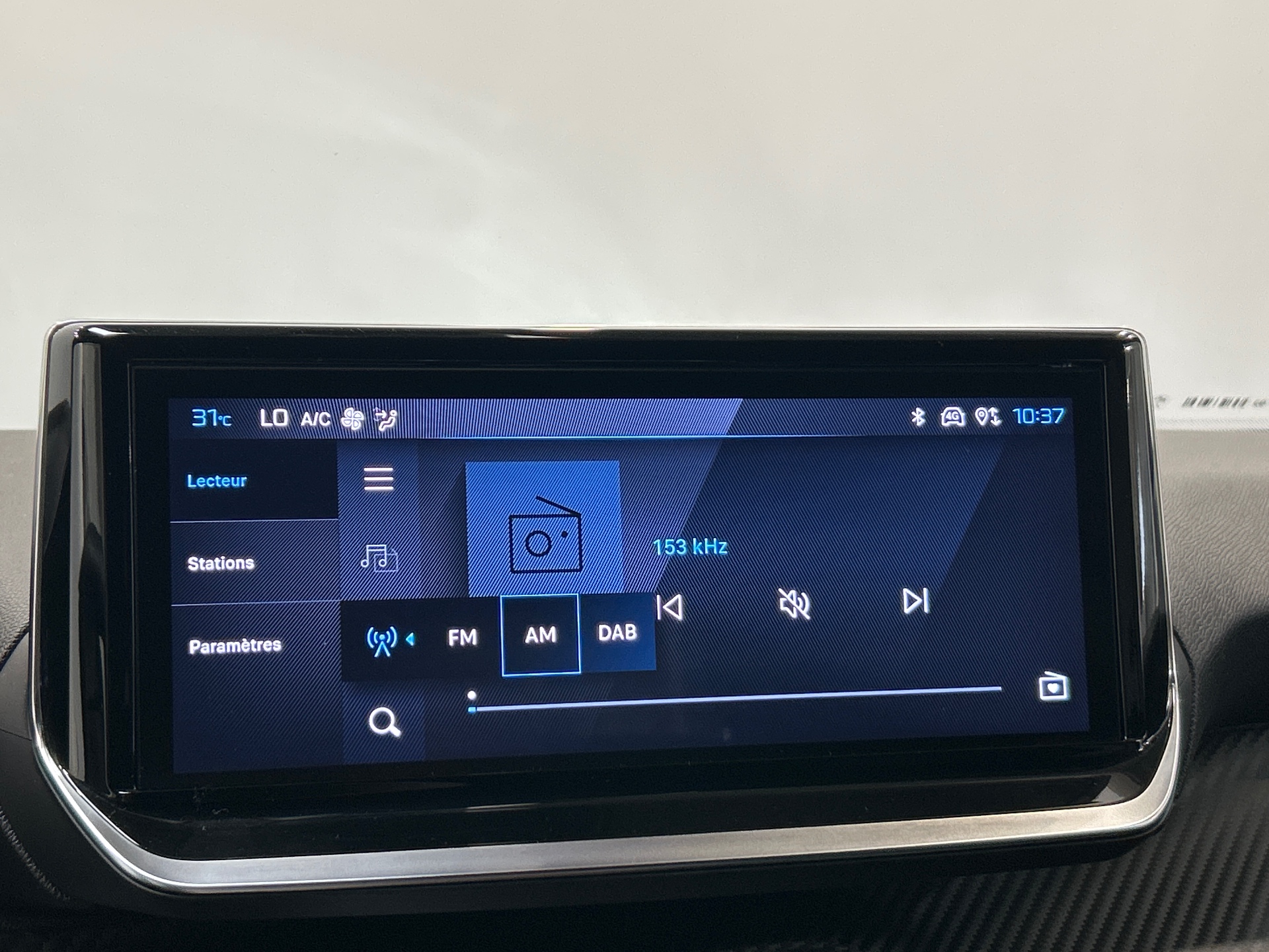 PEUGEOT 2008 100 S&S BVM6 Allure