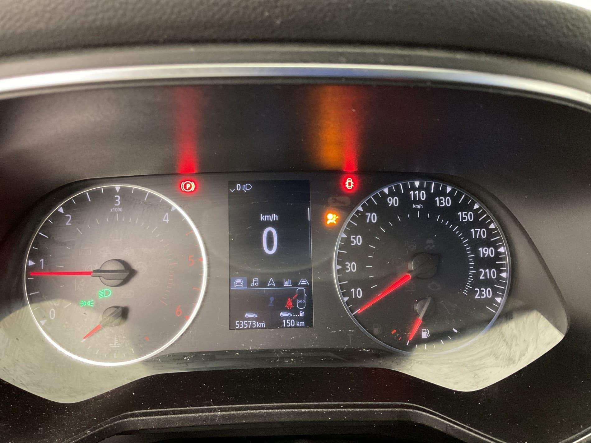 RENAULT CLIO V Blue dCi 85 Business