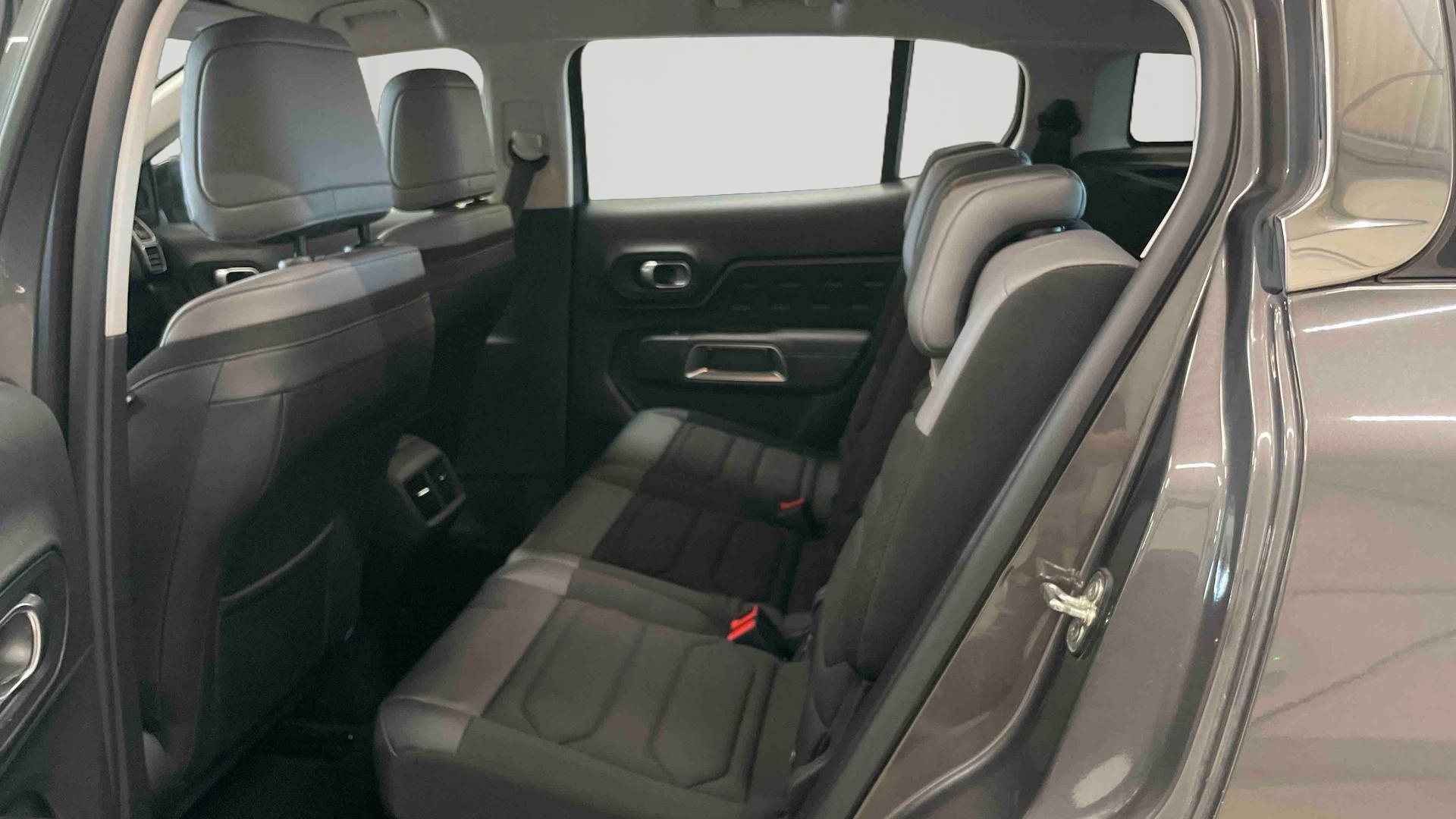 CITROEN C5 AIRCROSS PureTech 130 S&S BVM6 Feel