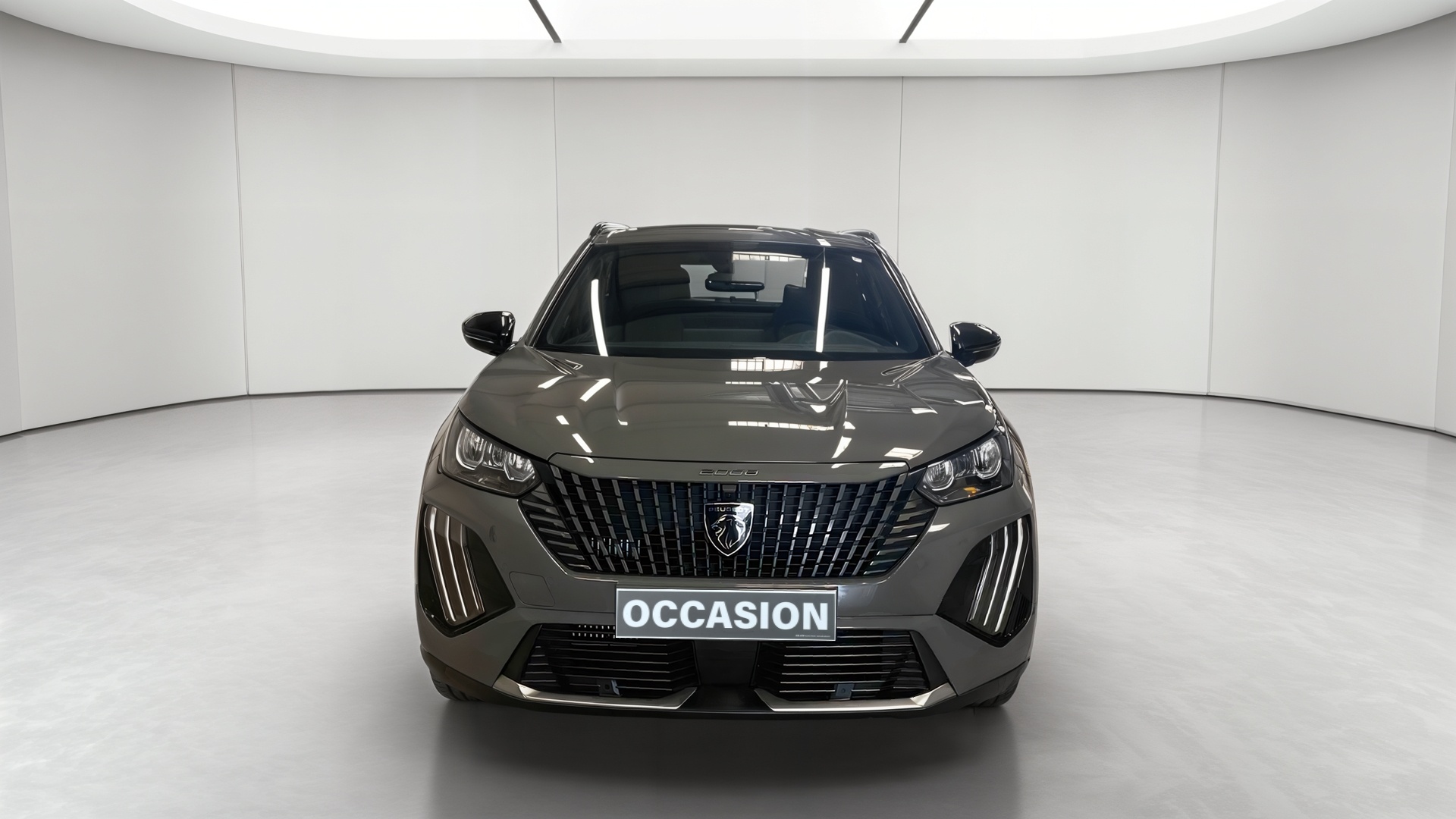 PEUGEOT 2008 130 S&S EAT8 Allure