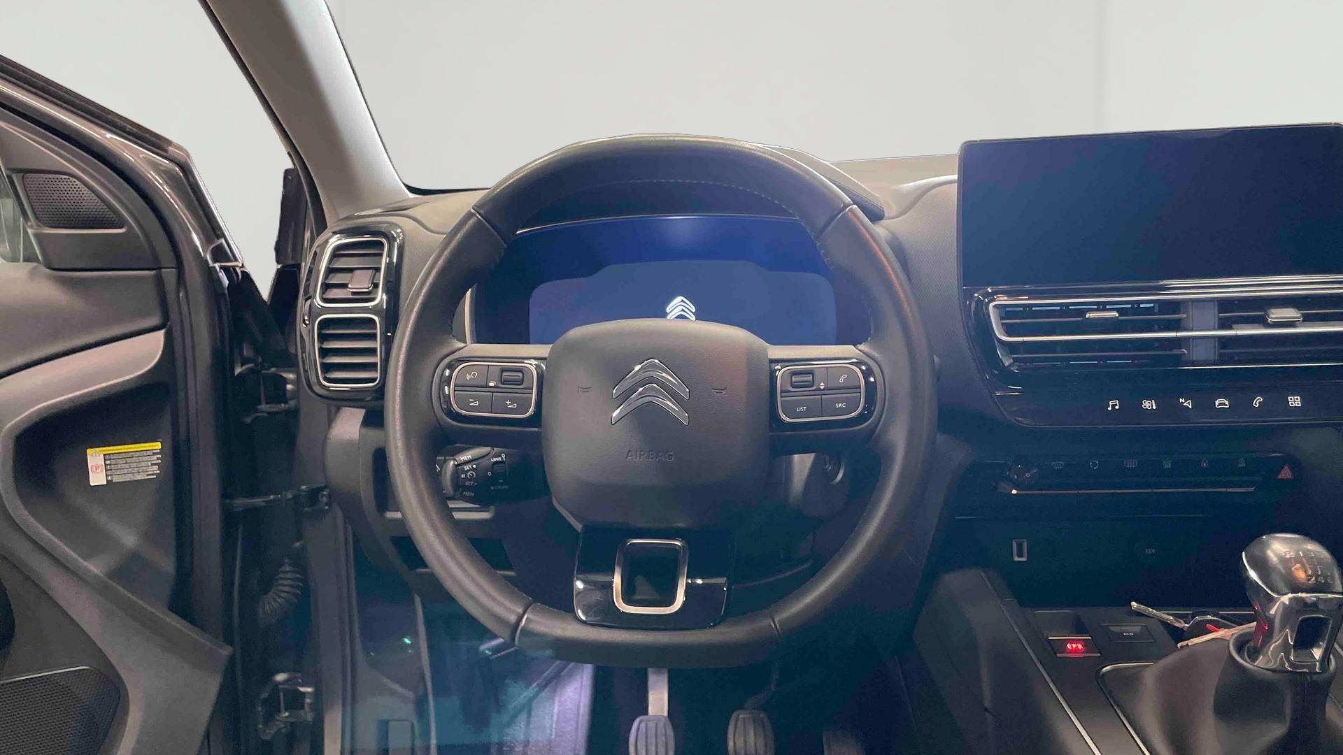CITROEN C5 AIRCROSS PureTech 130 S&S BVM6 Feel