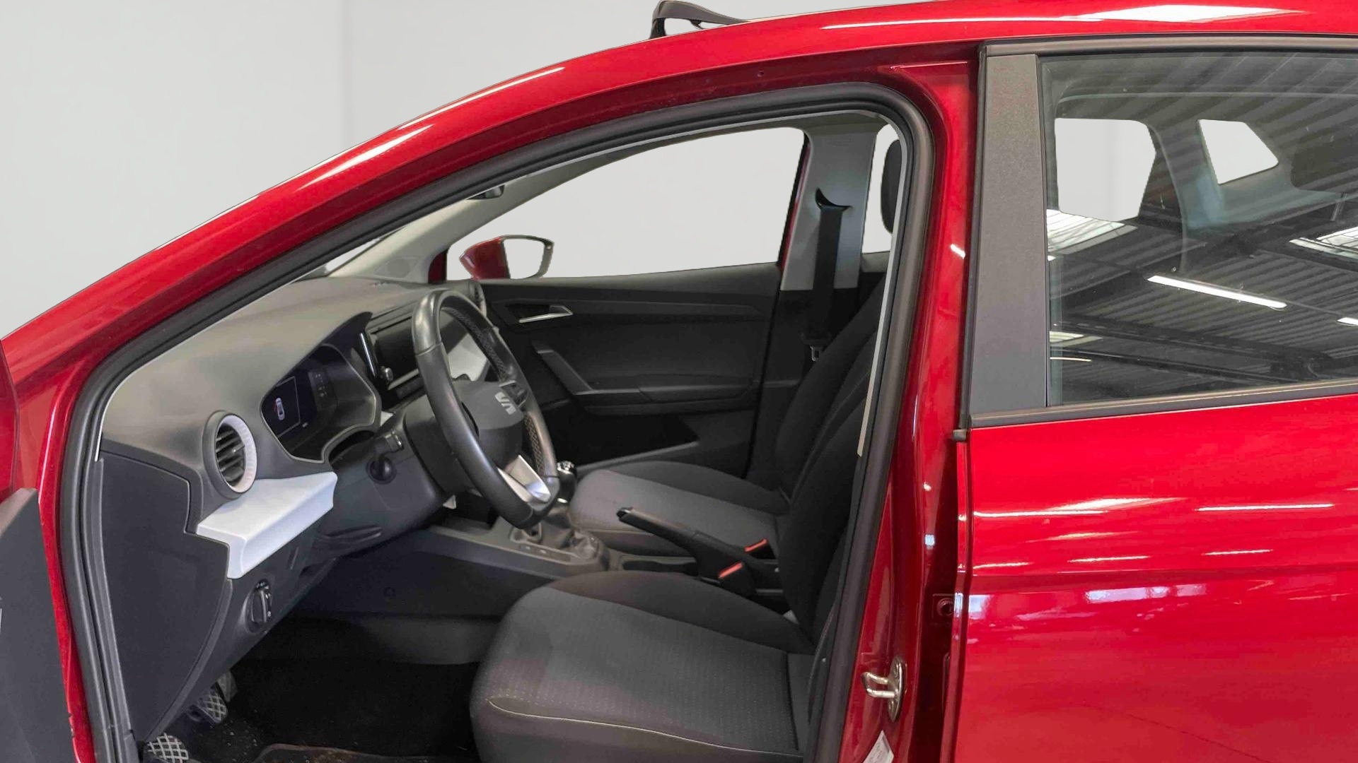 SEAT IBIZA 1.0 TSI 110 ch S/S BVM6 Copa