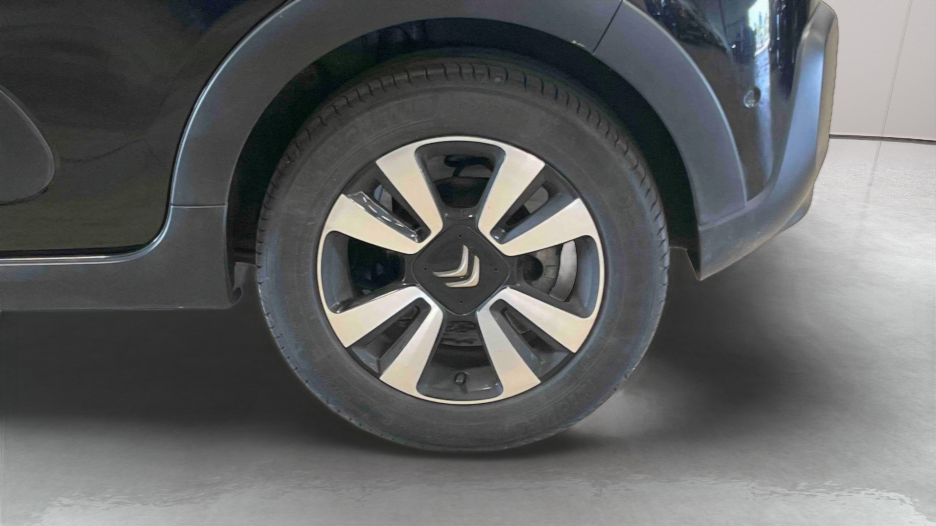 CITROEN C3 PureTech 110 S&S BVM6 Shine