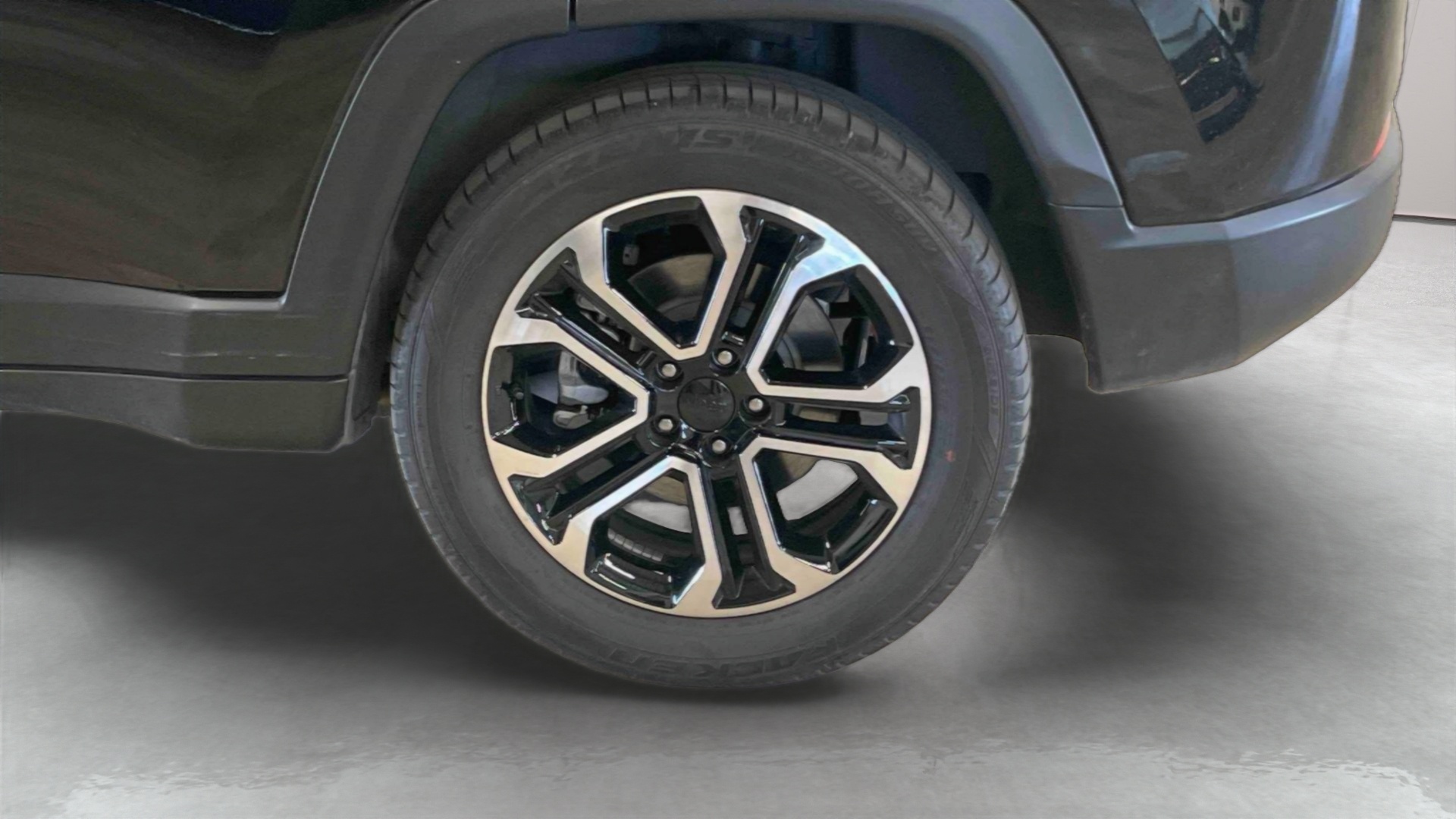 JEEP COMPASS 1.3 PHEV T4 240 ch 4xe eAWD Limited