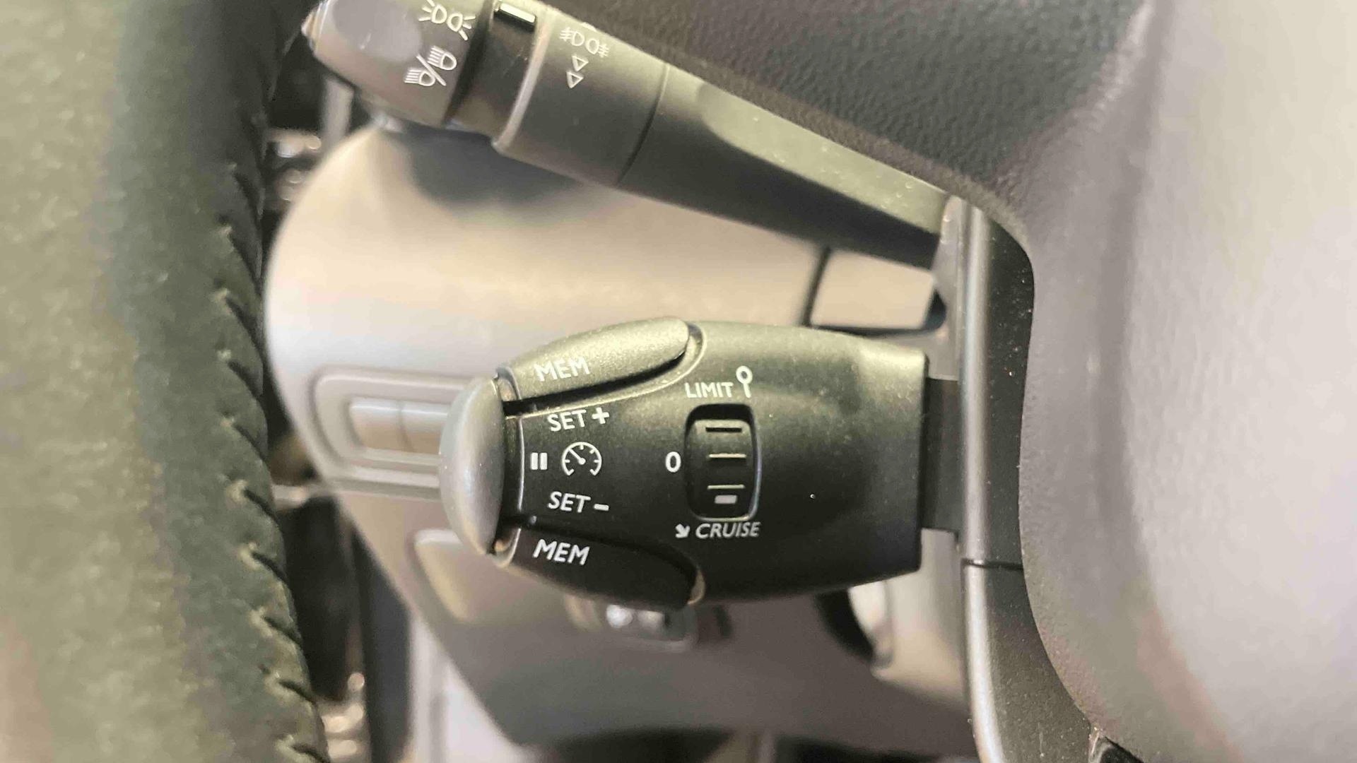 CITROEN C3 AIRCROSS BlueHDi 110 S&S BVM6 Shine