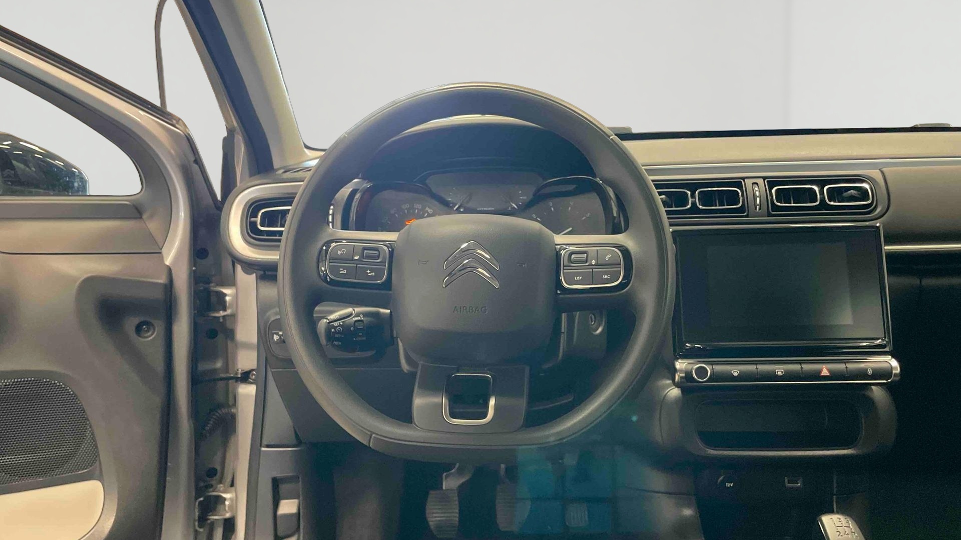 CITROEN C3 PureTech 83 S&S BVM5 C-Series