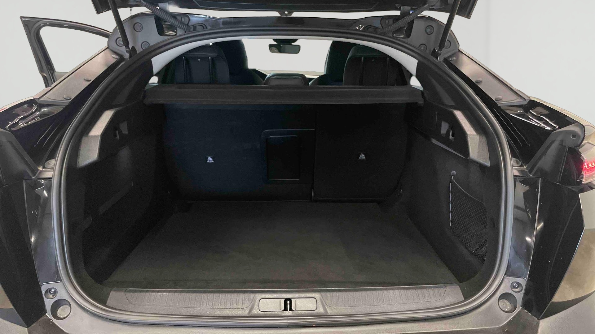 PEUGEOT 408 Hybrid 145 e-DCS6 Allure
