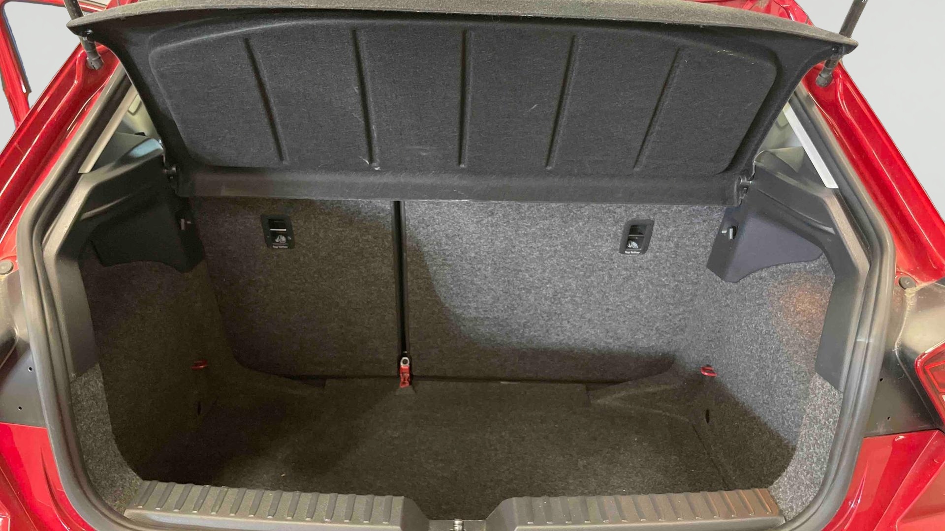 SEAT IBIZA 1.0 TSI 110 ch S/S BVM6 Copa