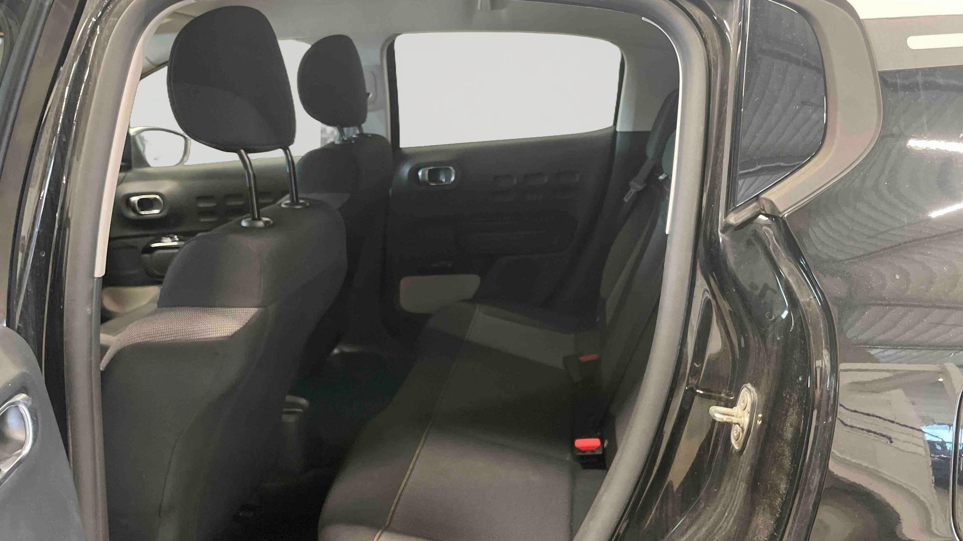 CITROEN C3 PureTech 110 S&S BVM6 Shine