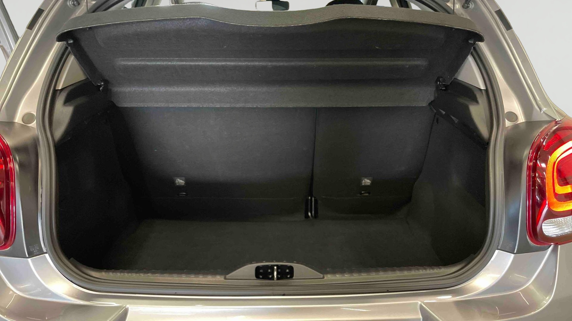 CITROEN C3 PureTech 83 S&S BVM5 C-Series