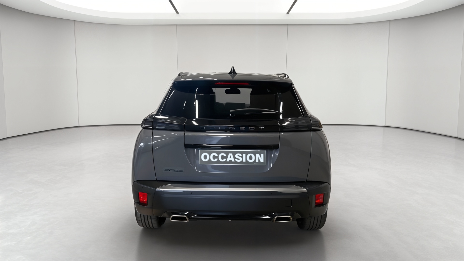 PEUGEOT 2008 130 S&S EAT8 Allure