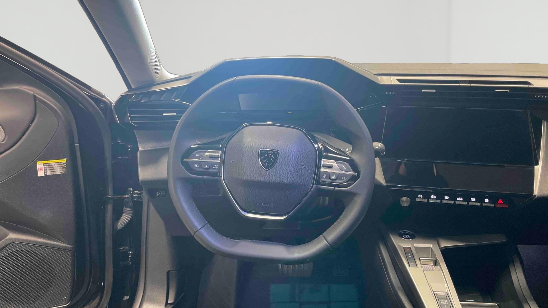 PEUGEOT 408 Hybrid 145 e-DCS6 Allure