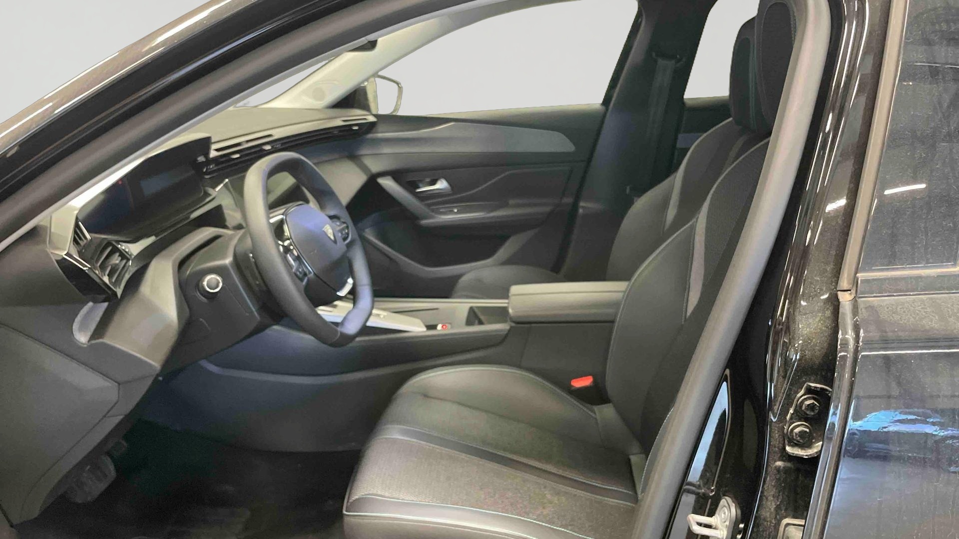 PEUGEOT 408 Hybrid 145 e-DCS6 Allure