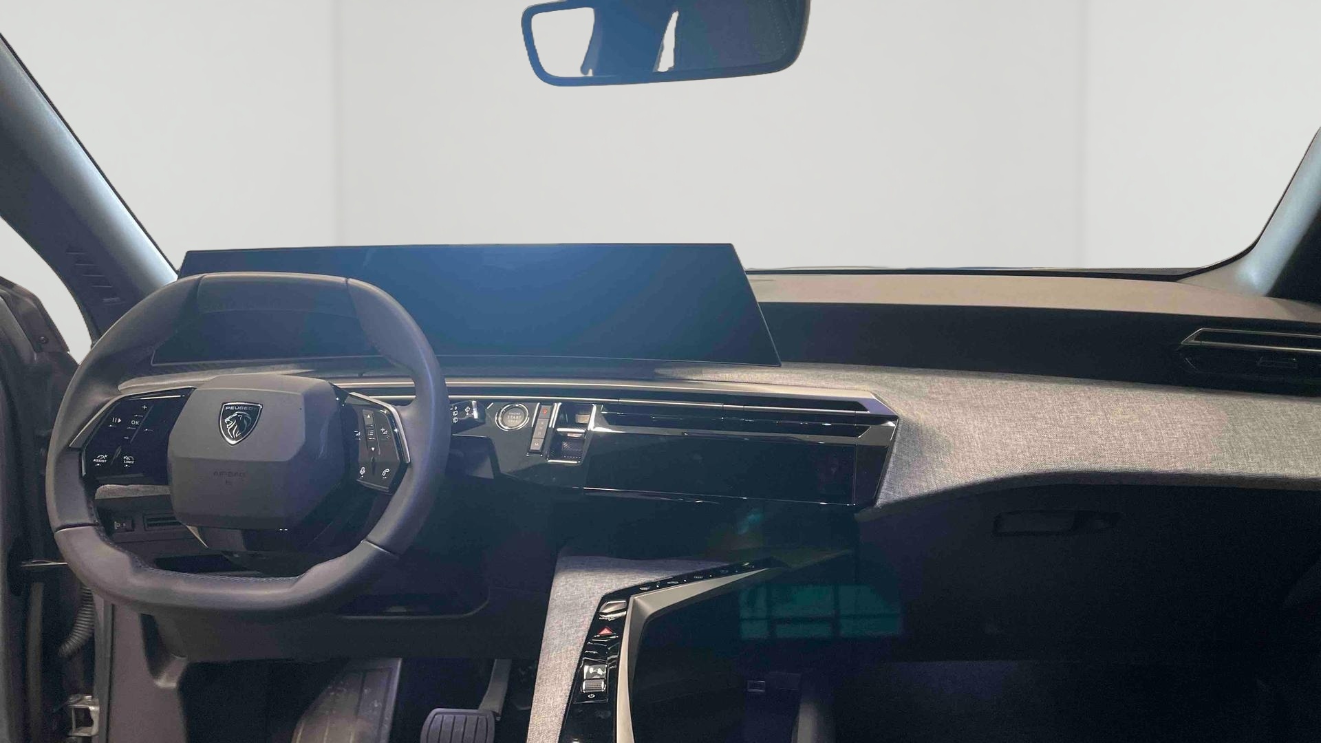 PEUGEOT 5008 Hybrid 145 ch e-DCS6 Allure