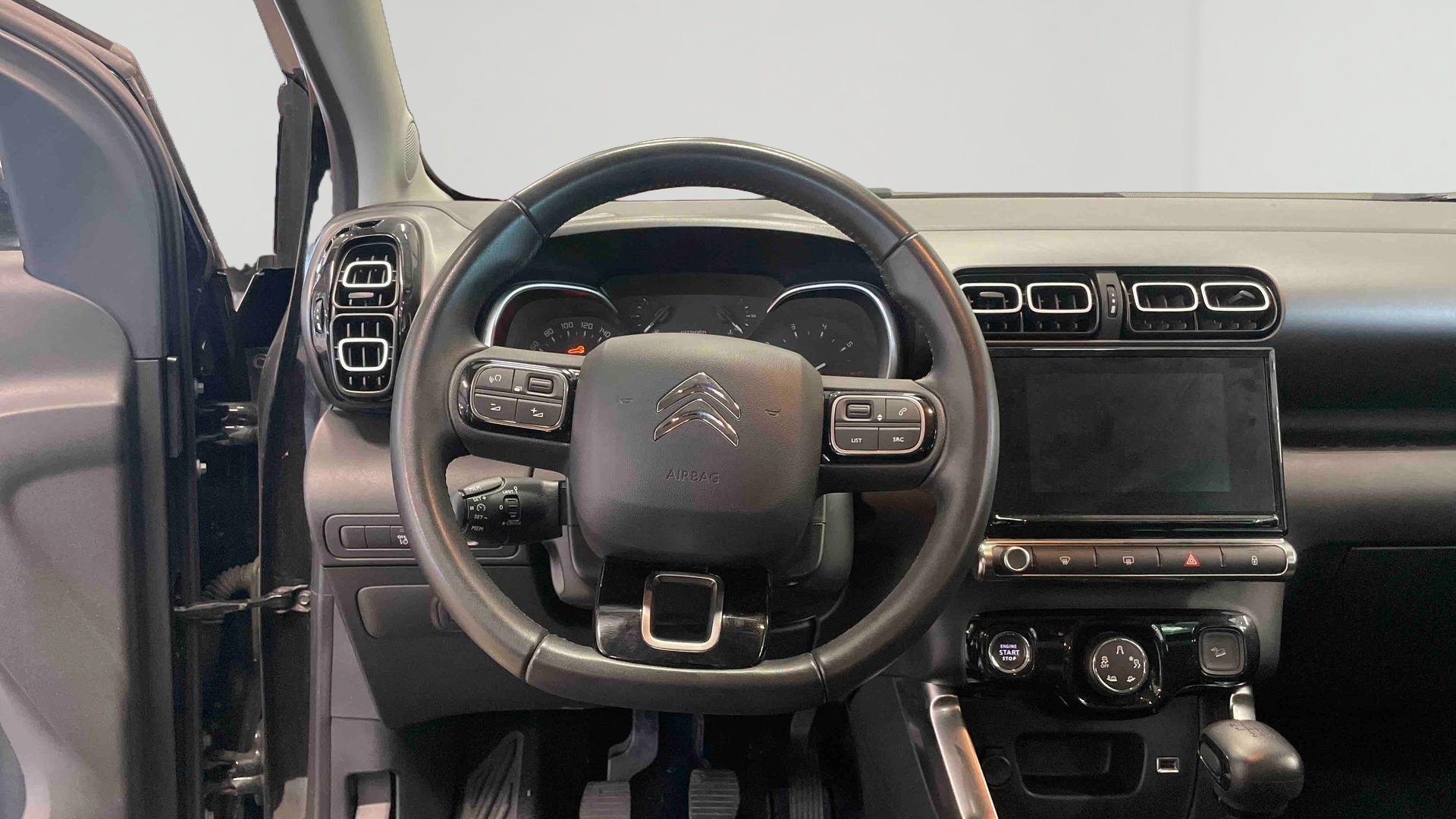CITROEN C3 AIRCROSS BlueHDi 110 S&S BVM6 Shine