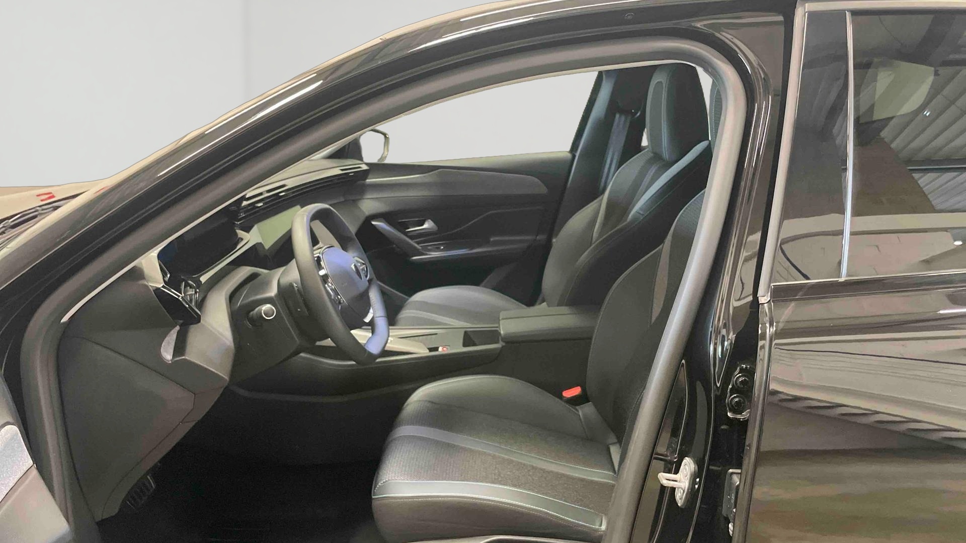 PEUGEOT 408 Hybrid 145 e-DCS6 Allure