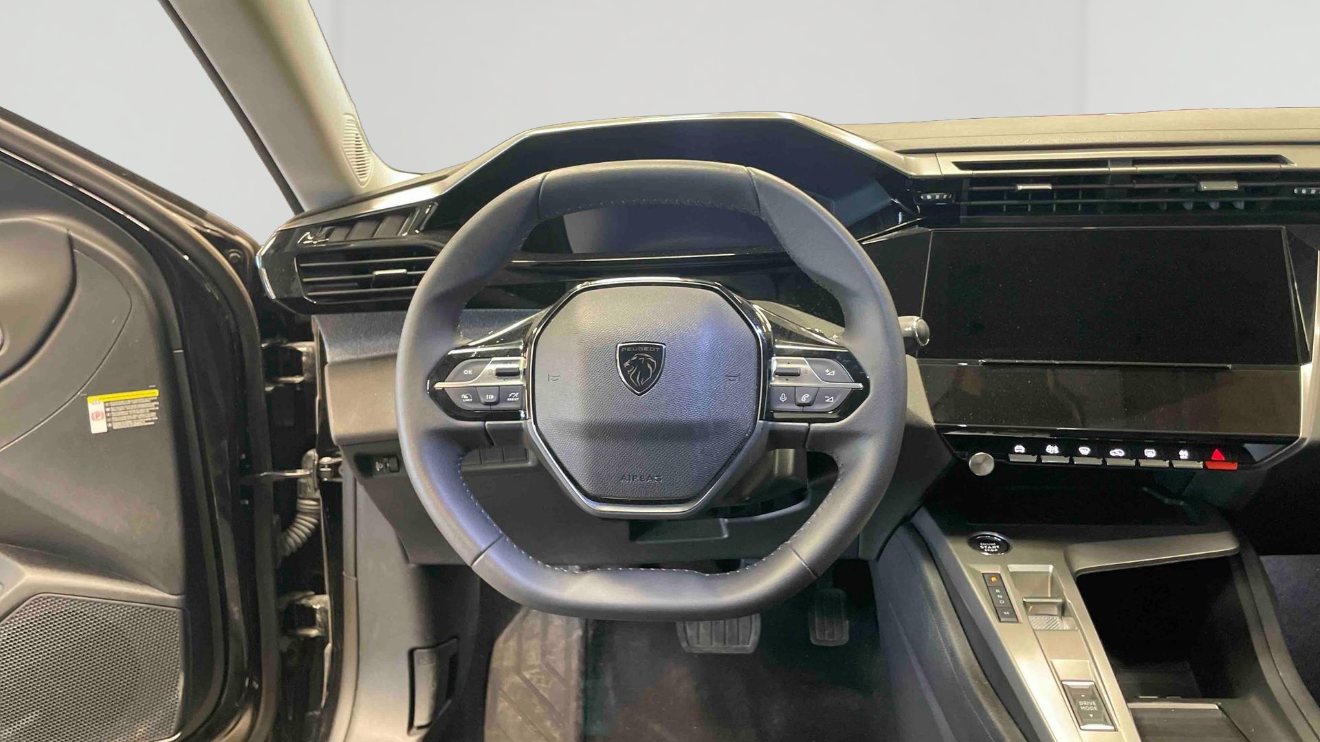 PEUGEOT 408 Hybrid 145 e-DCS6 Allure
