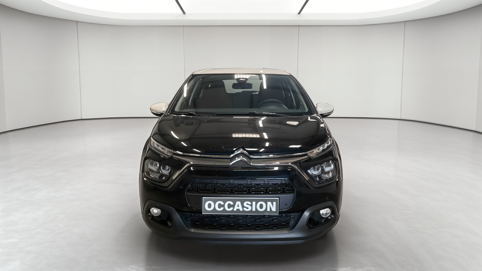 CITROEN C3 PureTech 110 S&S BVM6 Shine