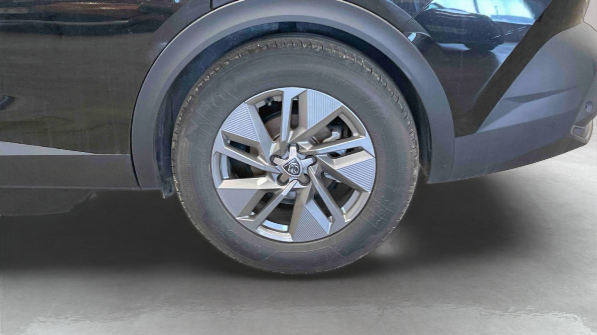 PEUGEOT 408 Hybrid 145 e-DCS6 Allure