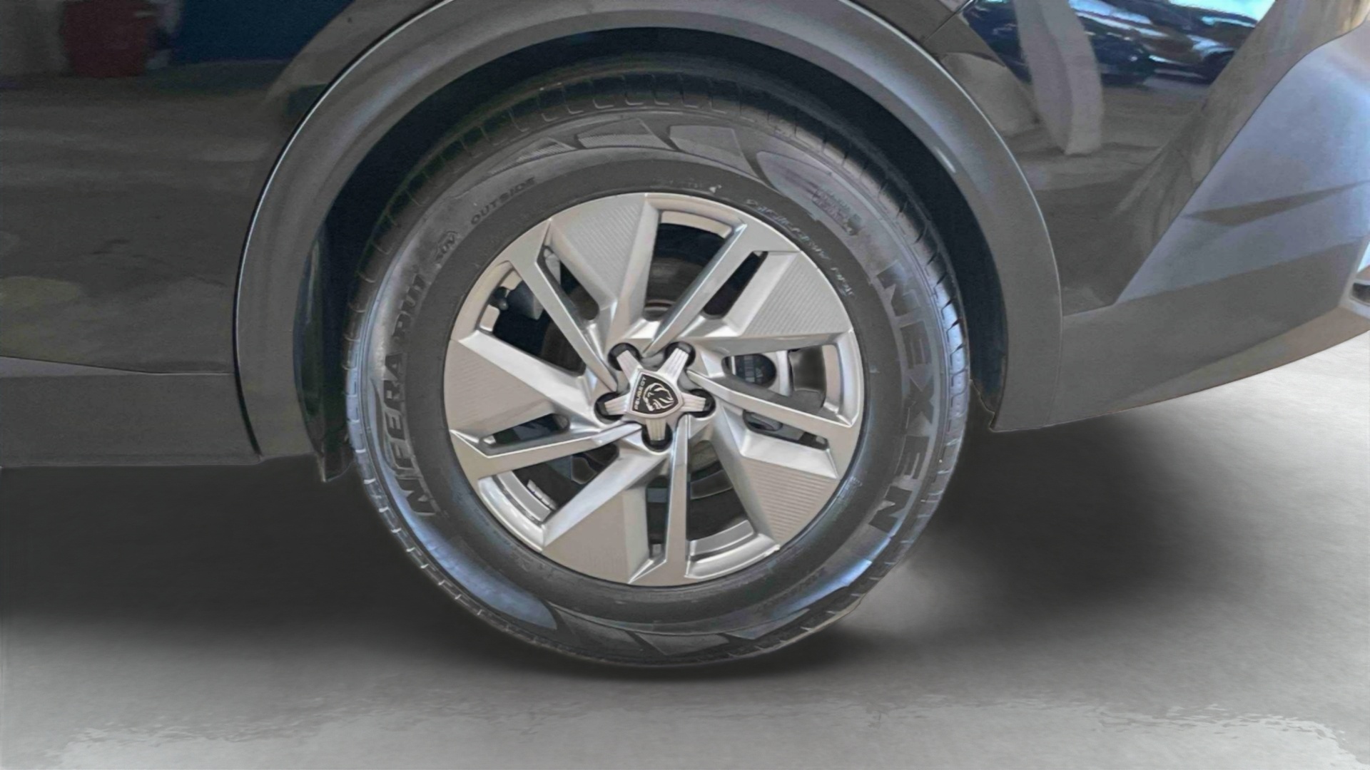 PEUGEOT 408 Hybrid 145 e-DCS6 Allure
