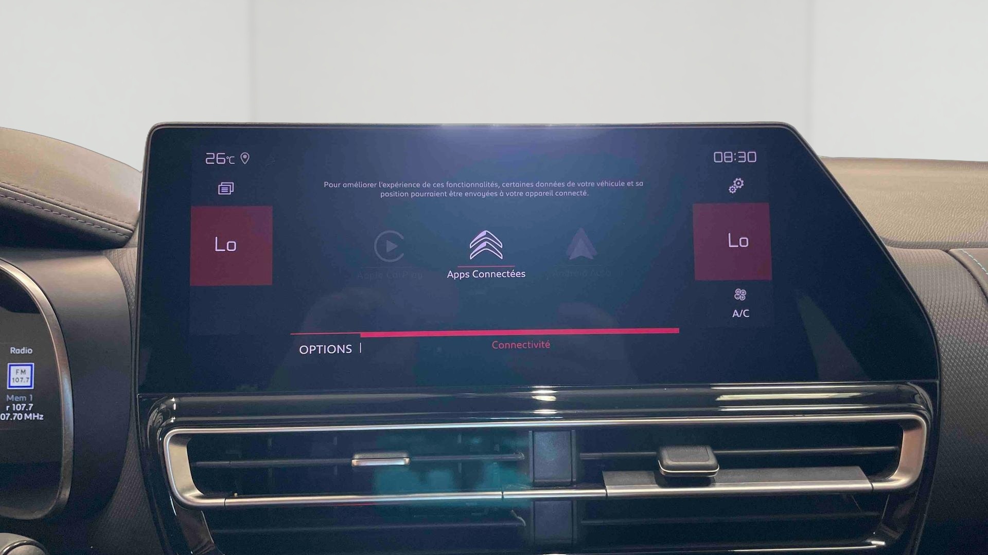 CITROEN C5 AIRCROSS PureTech 130 S&S BVM6 Feel