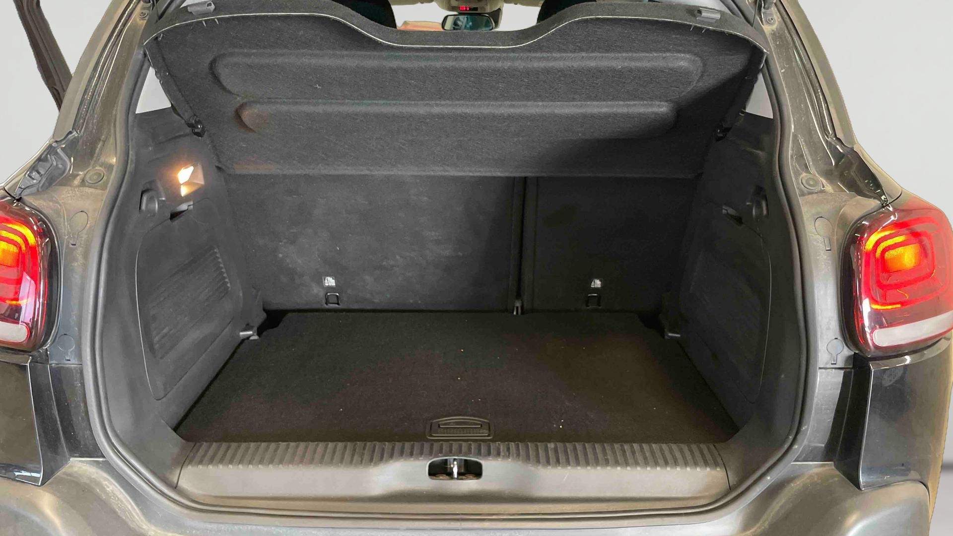 CITROEN C3 AIRCROSS BlueHDi 110 S&S BVM6 Shine