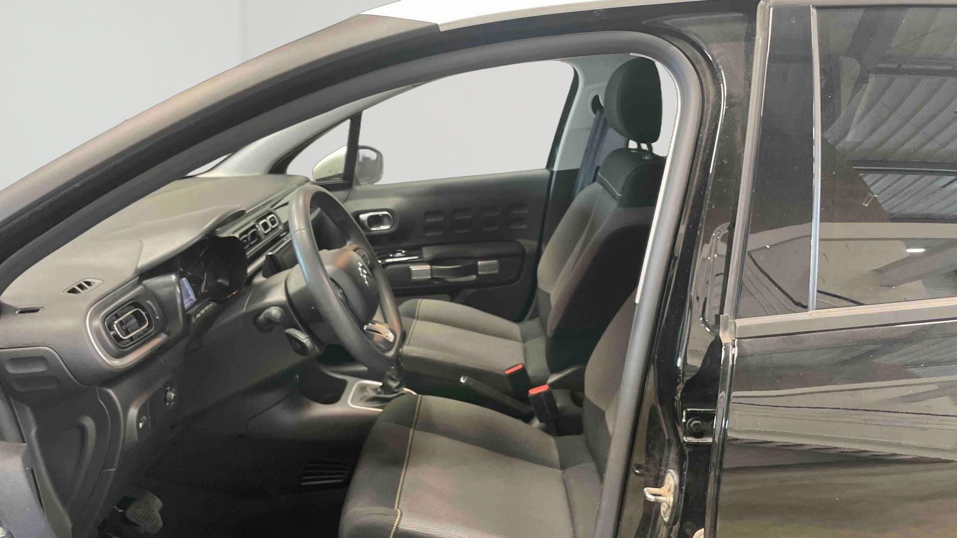 CITROEN C3 PureTech 110 S&S BVM6 Shine