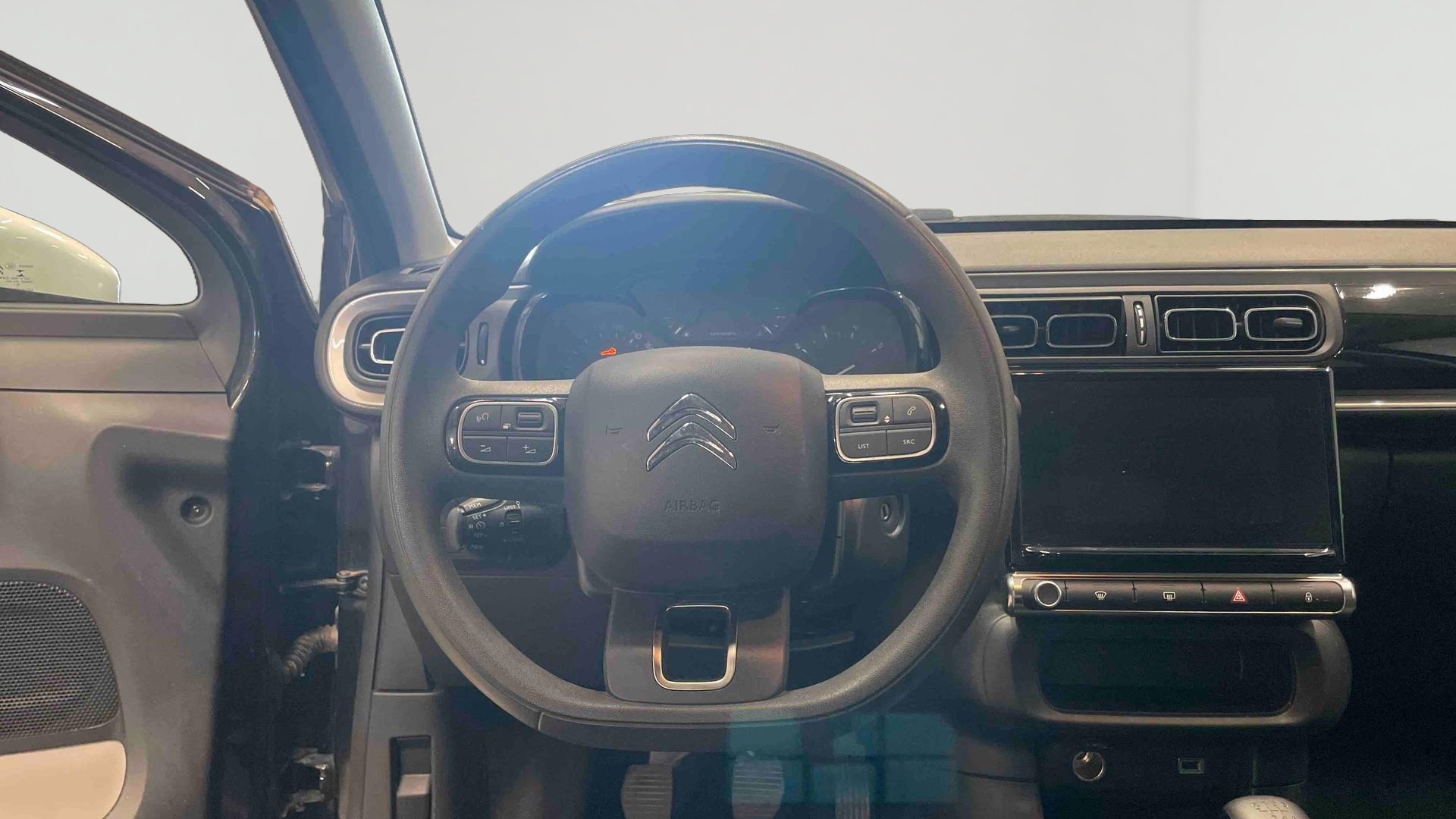 CITROEN C3 PureTech 110 S&S BVM6 Shine