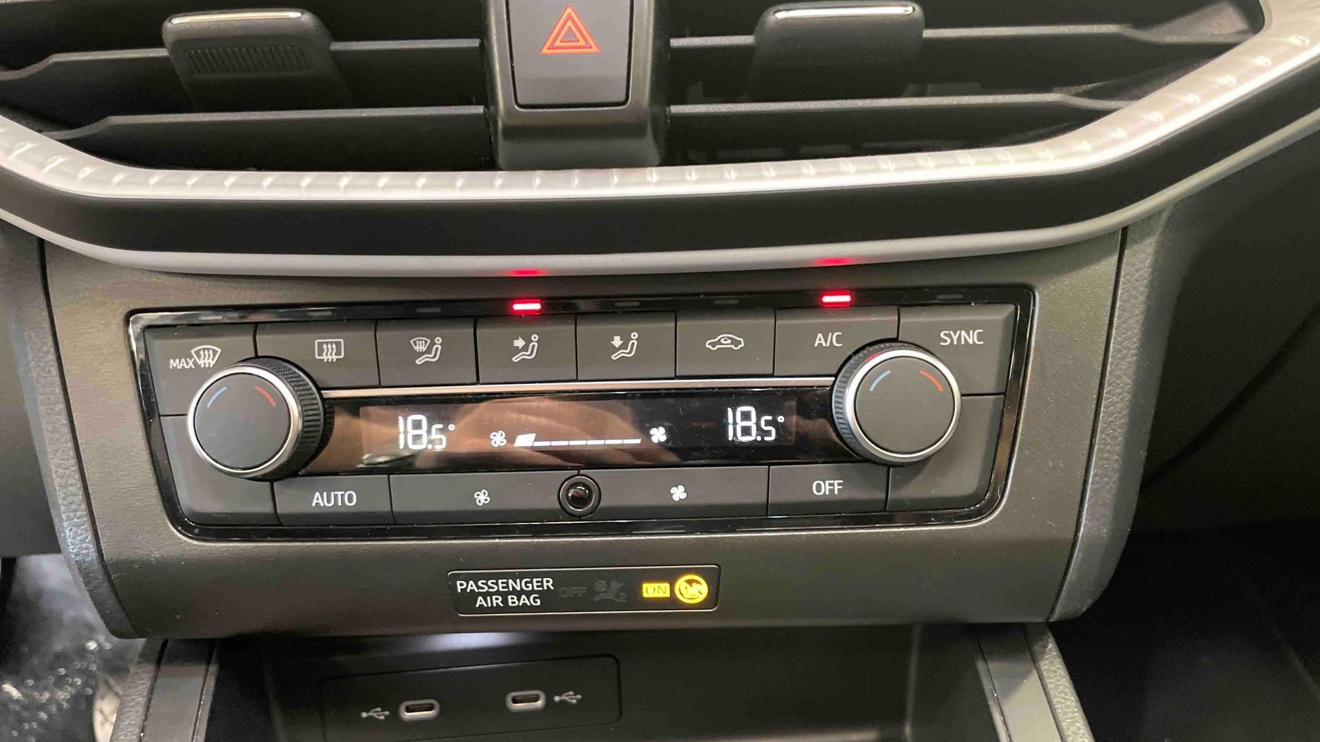 SEAT IBIZA 1.0 TSI 110 ch S/S BVM6 Copa