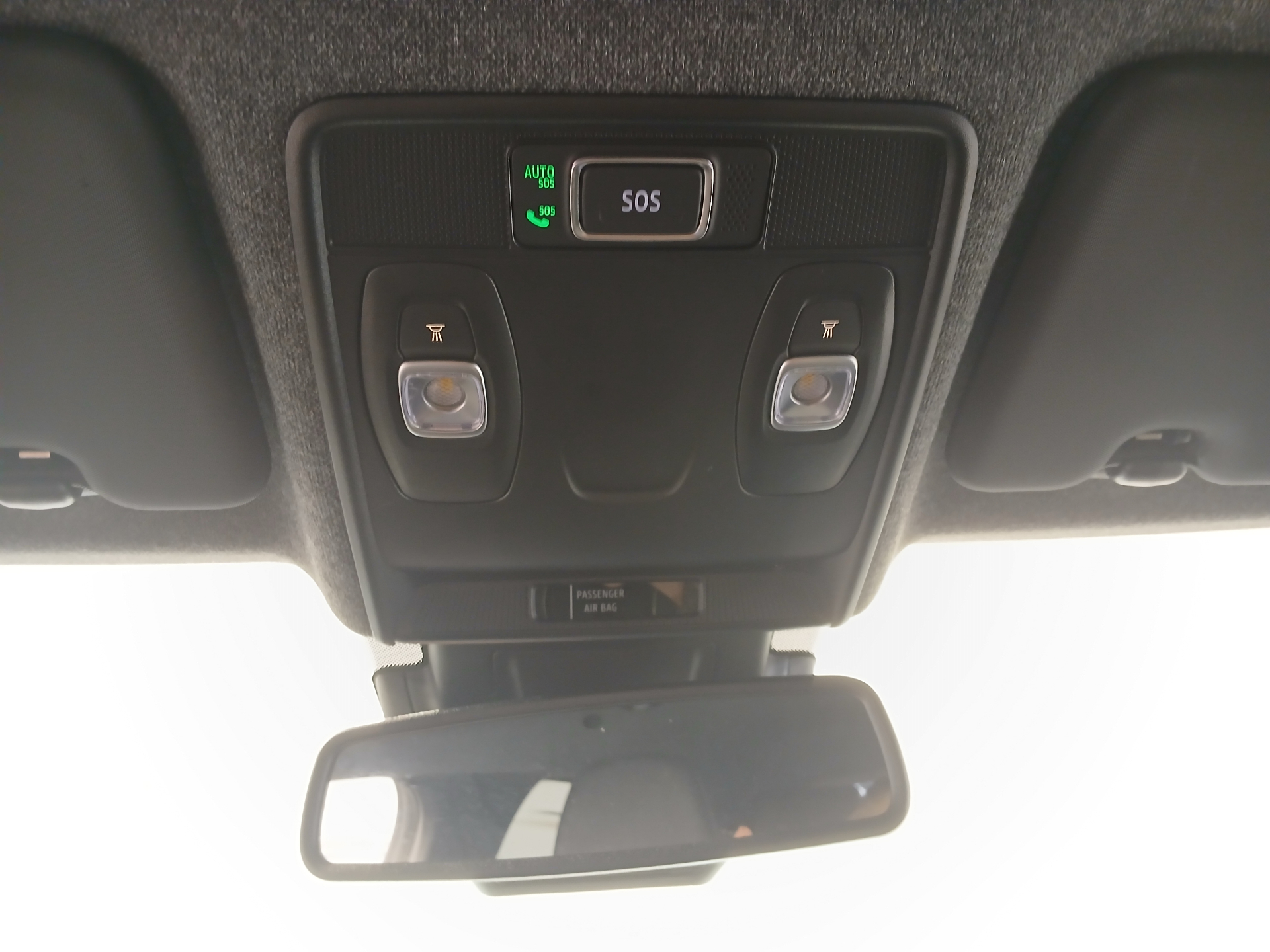 RENAULT CLIO V E-Tech full hybrid 145 ch GSR2 Techno