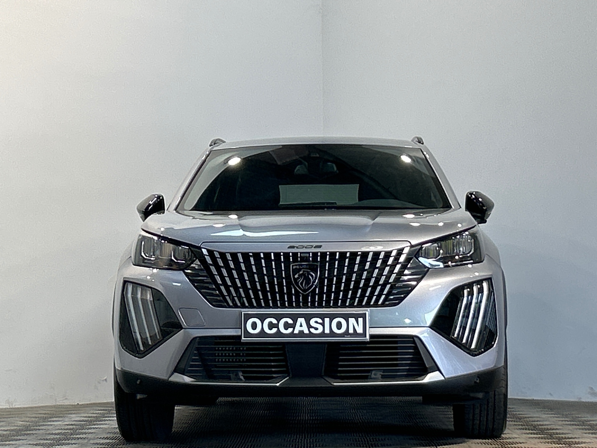 PEUGEOT 2008 130 S&S EAT8 Allure