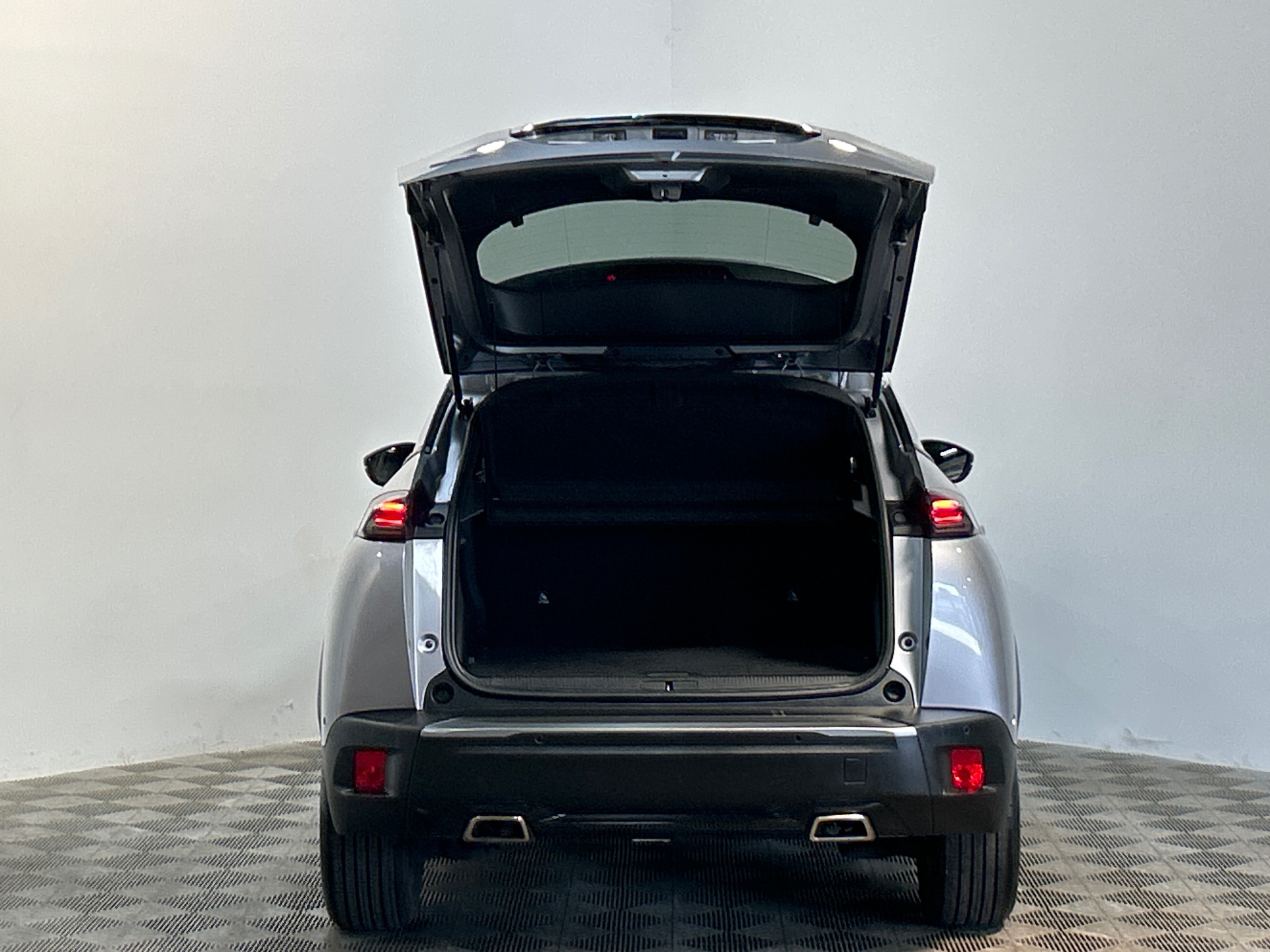PEUGEOT 2008 130 S&S EAT8 Allure