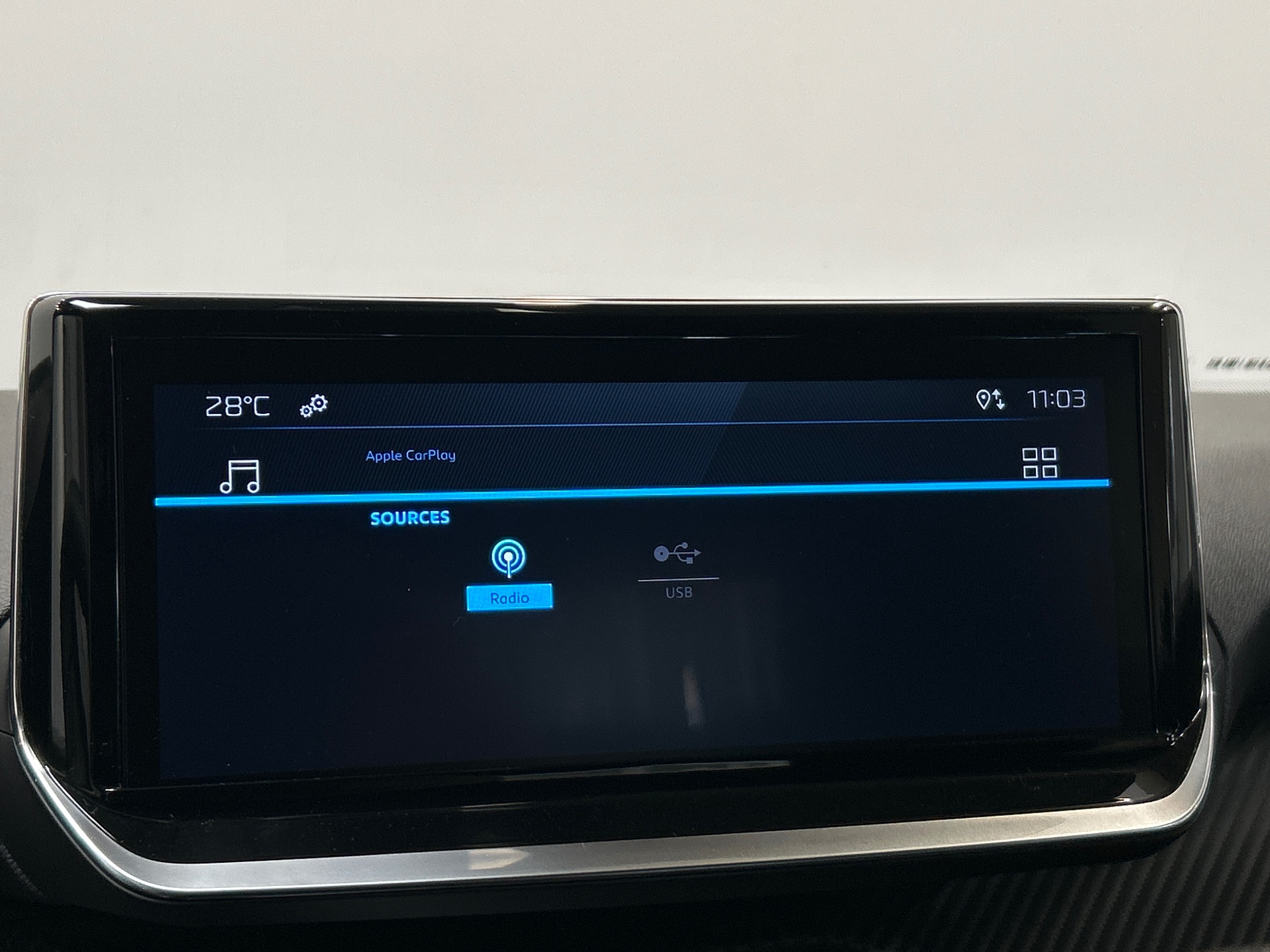 PEUGEOT 2008 Hybrid 145 e-DCS6 Style