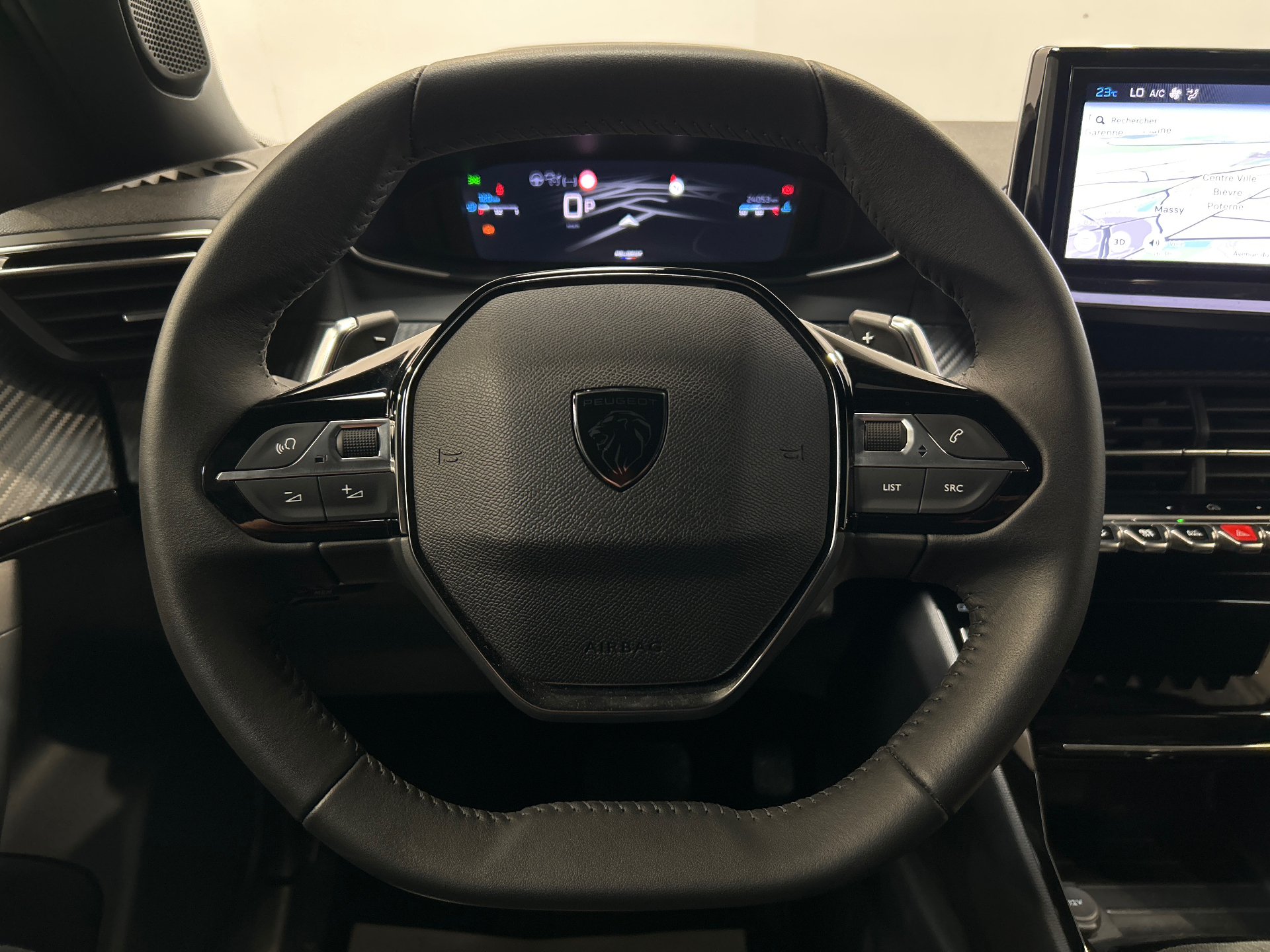 PEUGEOT 2008 130 S&S EAT8 Allure
