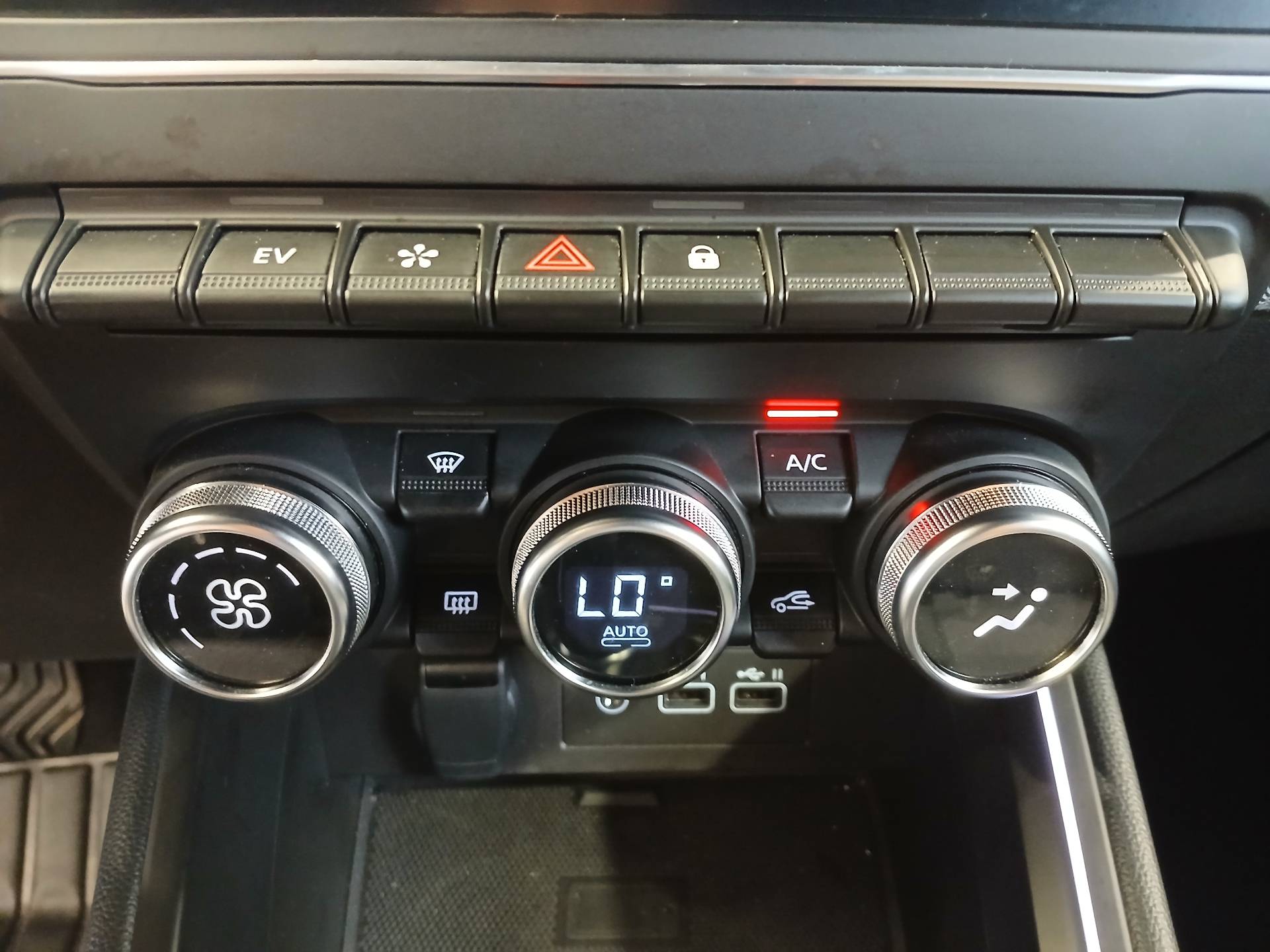 RENAULT CLIO V E-Tech full hybrid 145 ch GSR2 Techno
