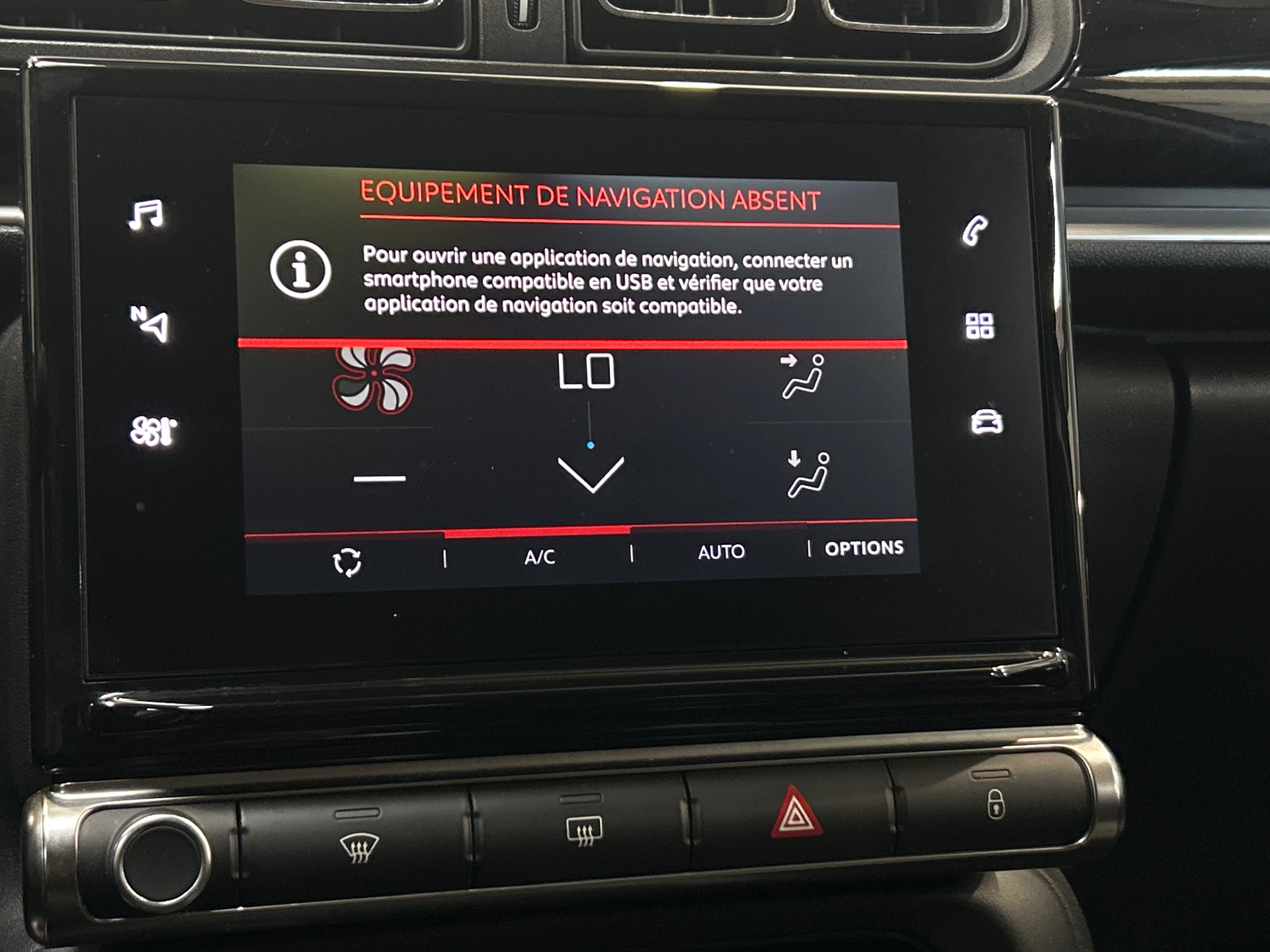 CITROEN C3 PureTech 110 S&S EAT6 Shine